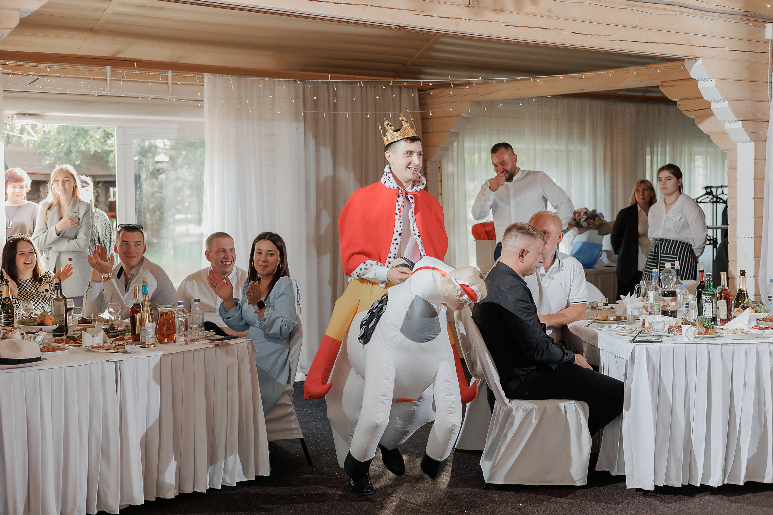 Евгений и Светлана. Свадебный и семейный фотограф в Твери и Тверской области