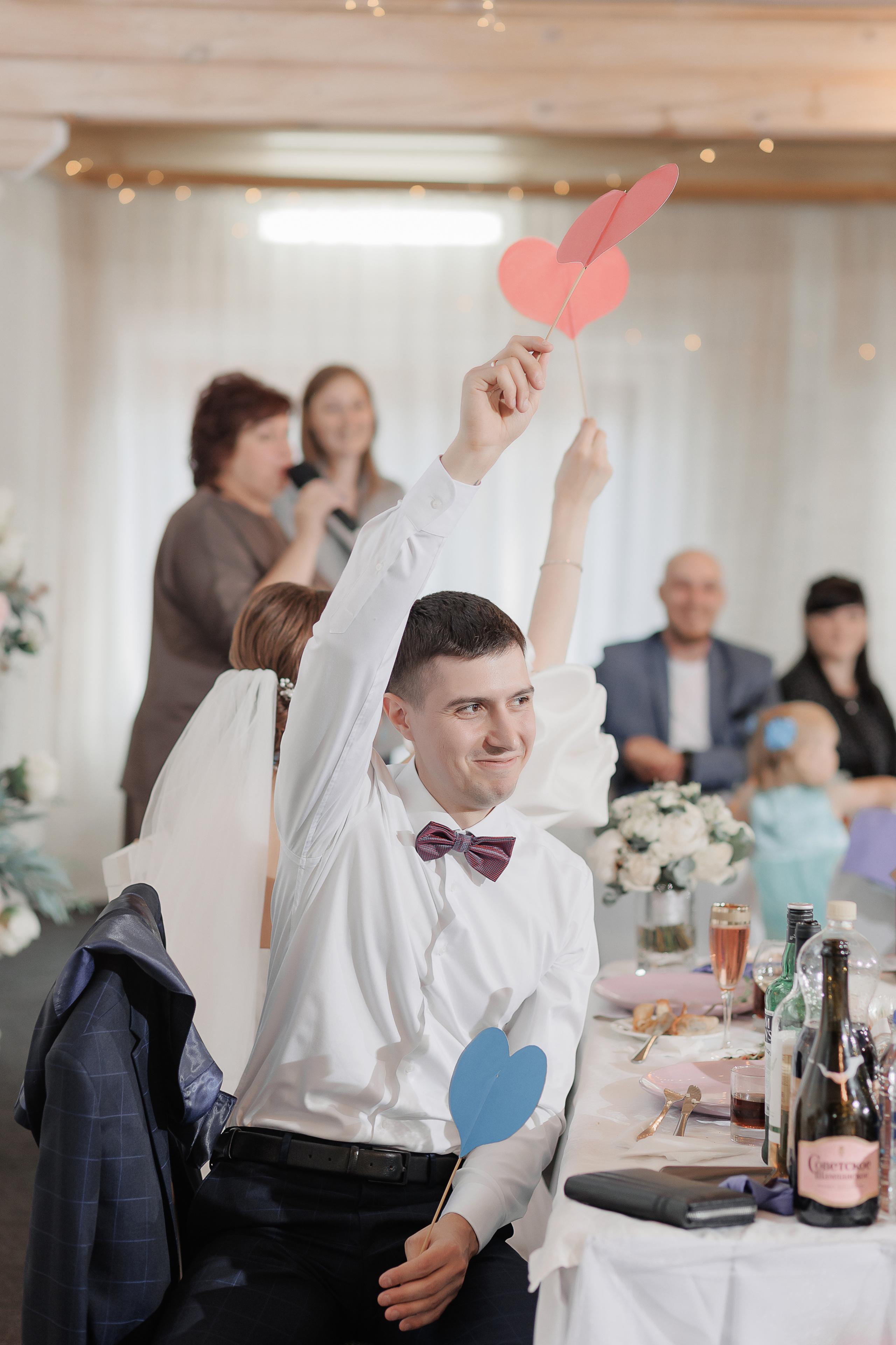 Евгений и Светлана. Свадебный и семейный фотограф в Твери и Тверской области