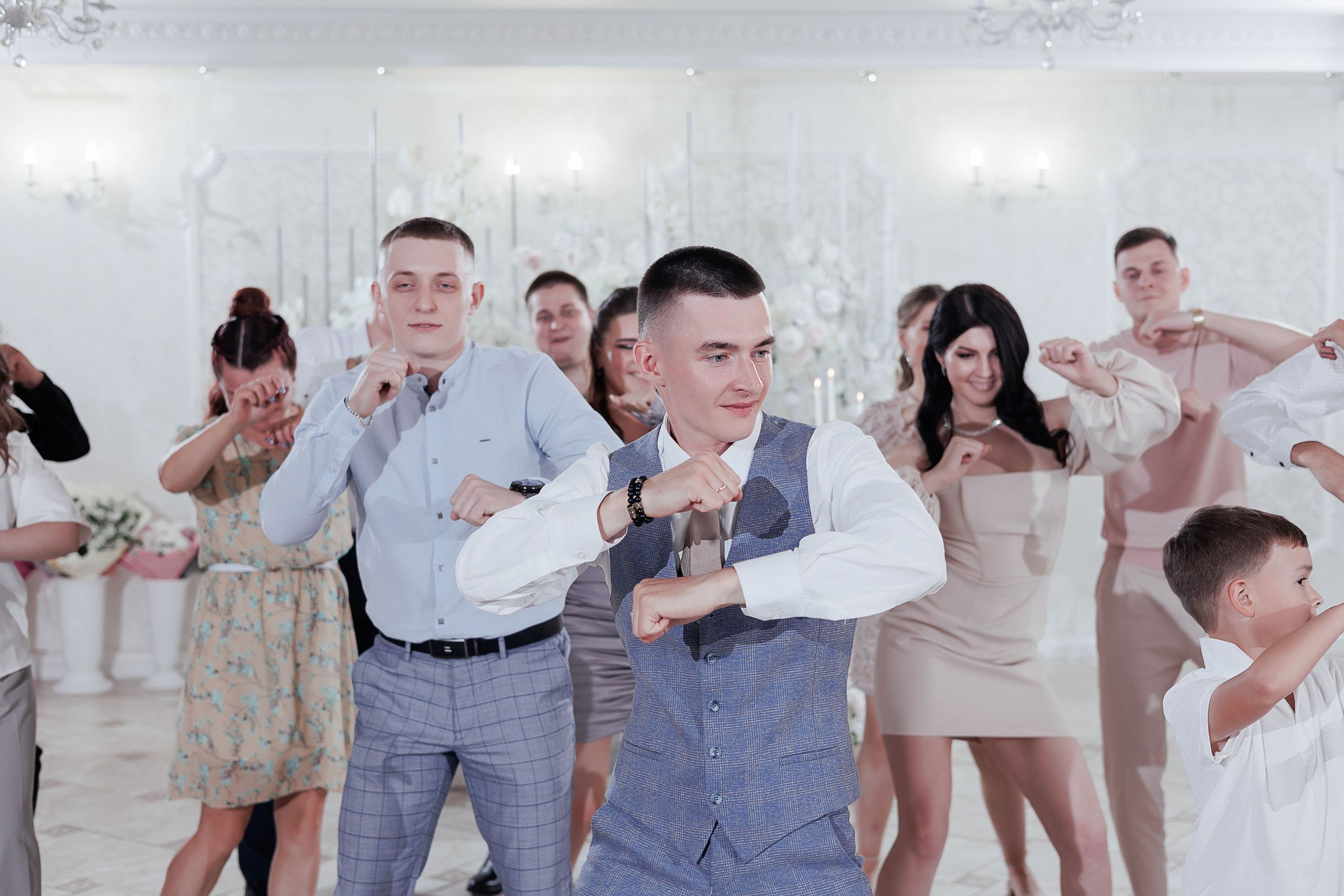 Эдуард и Алена. Свадебный и семейный фотограф в Твери и Тверской области