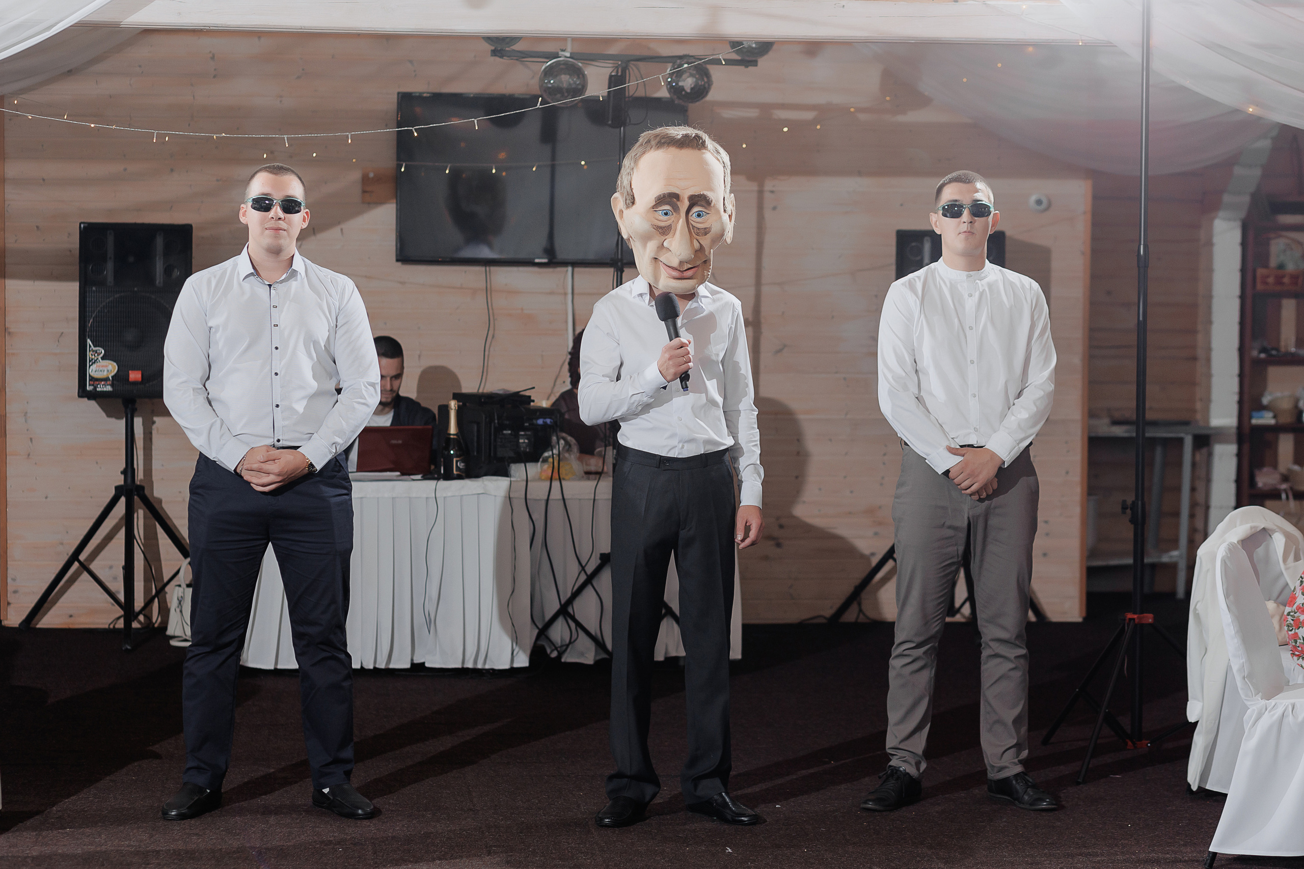 Евгений и Светлана. Свадебный и семейный фотограф в Твери и Тверской области