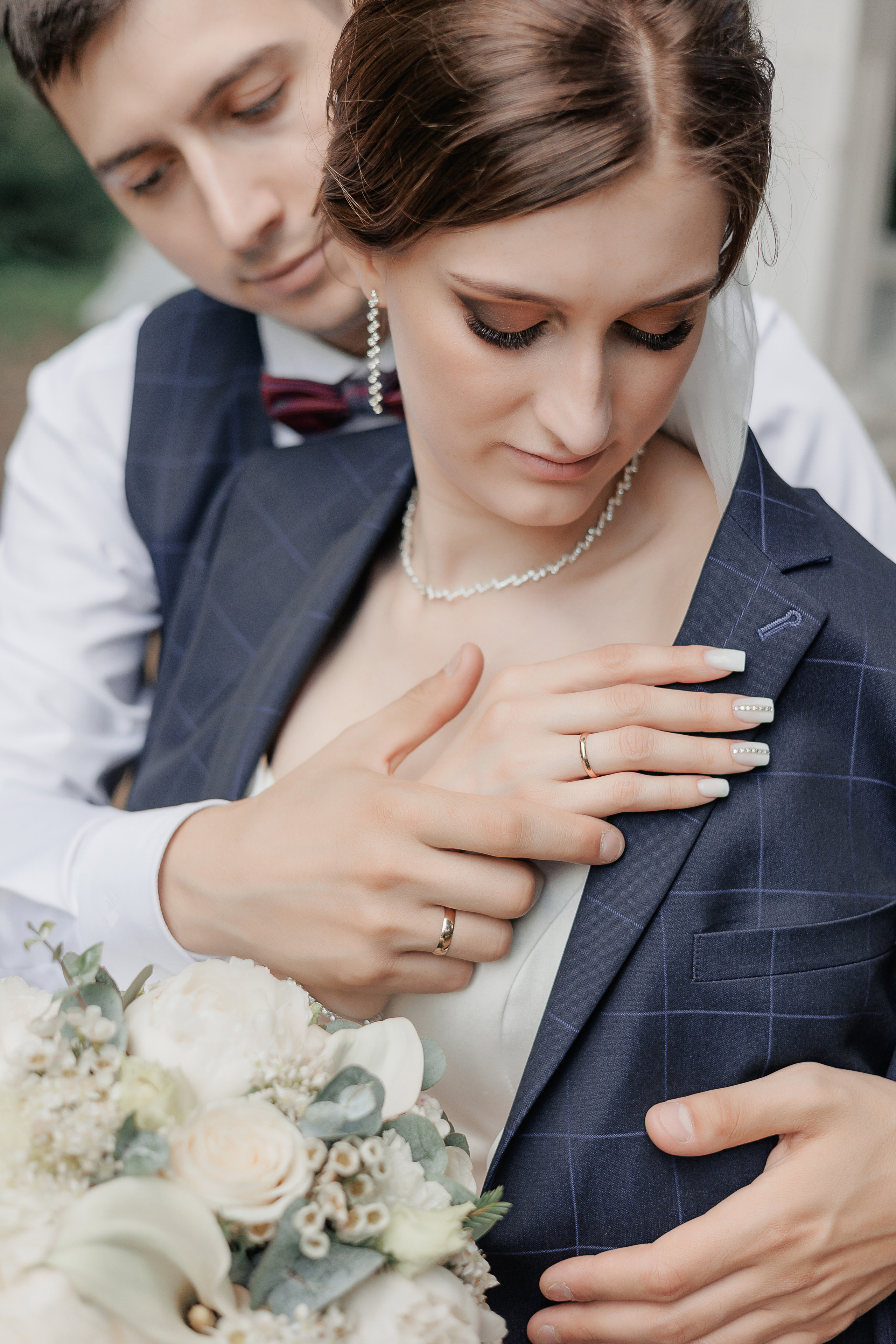 Евгений и Светлана. Свадебный и семейный фотограф в Твери и Тверской области