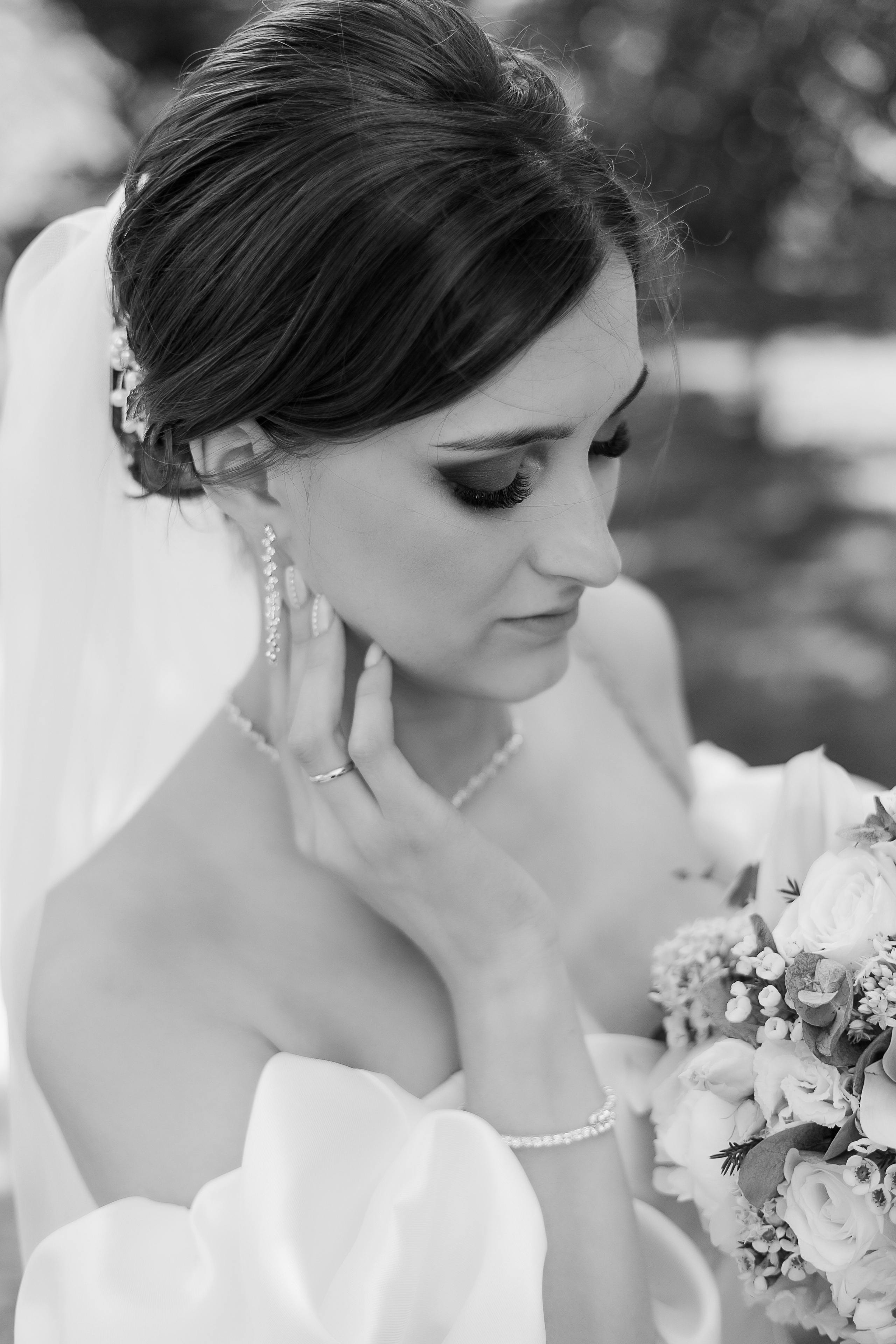 Евгений и Светлана. Свадебный и семейный фотограф в Твери и Тверской области