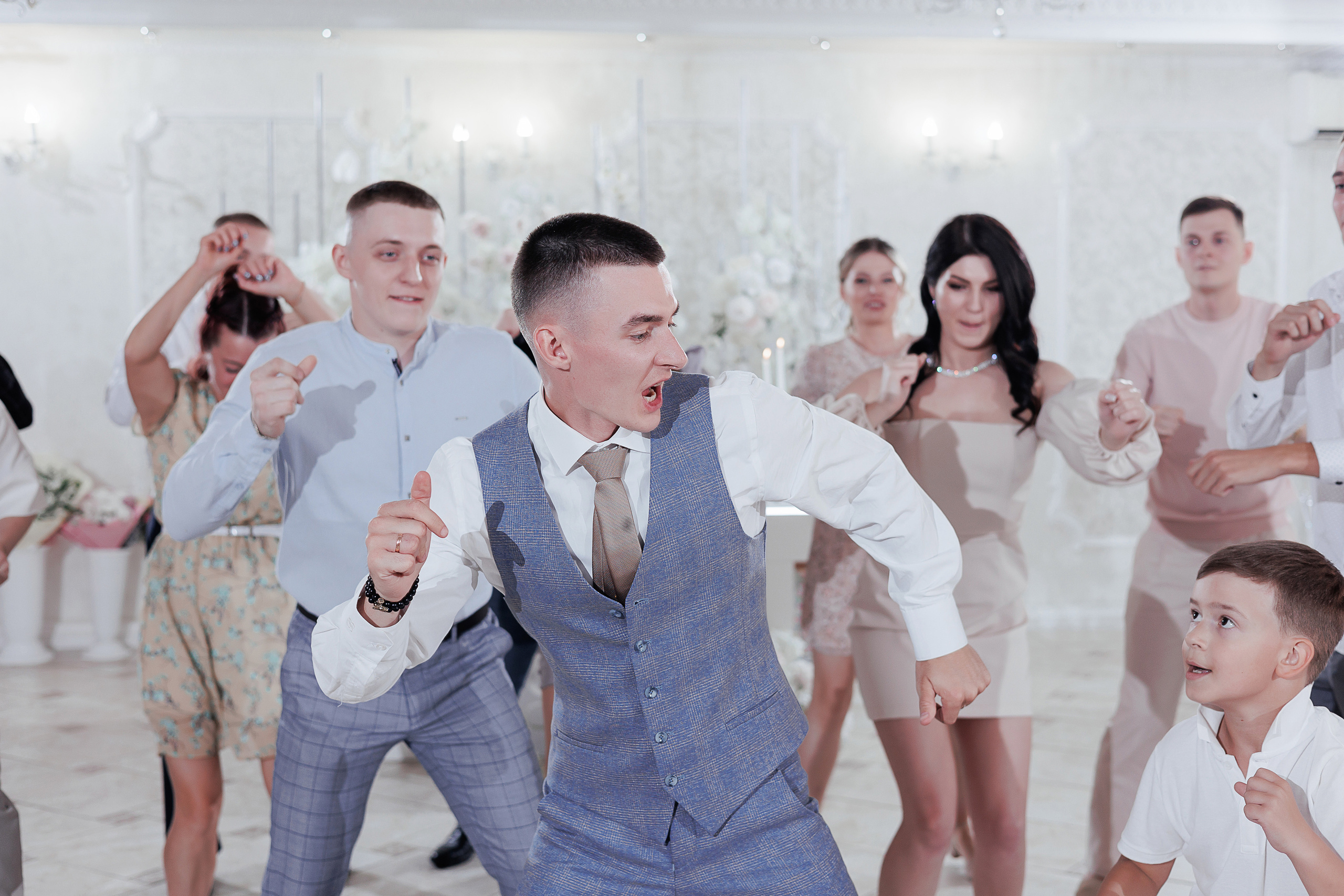 Эдуард и Алена. Свадебный и семейный фотограф в Твери и Тверской области