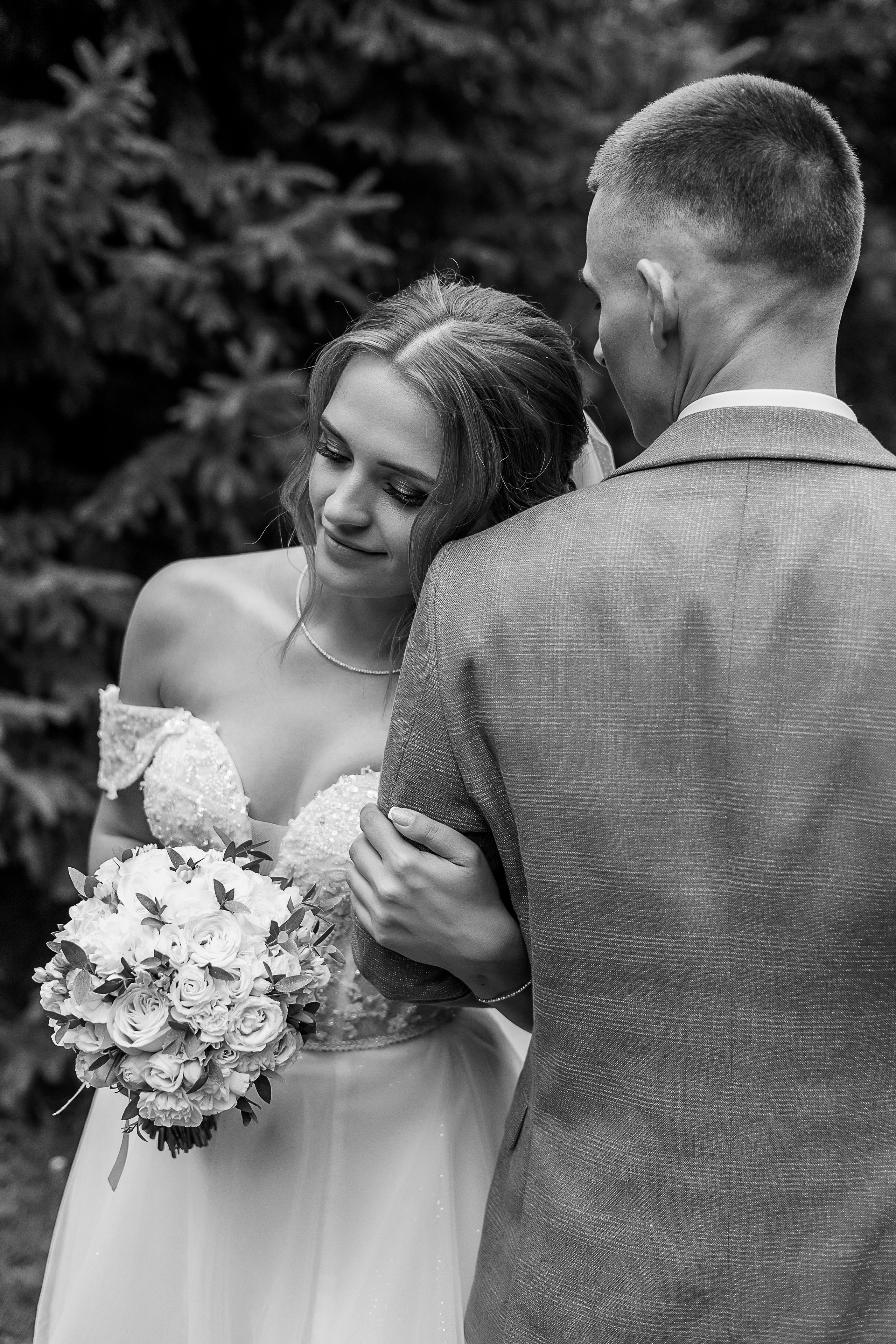 Эдуард и Алена. Свадебный и семейный фотограф в Твери и Тверской области