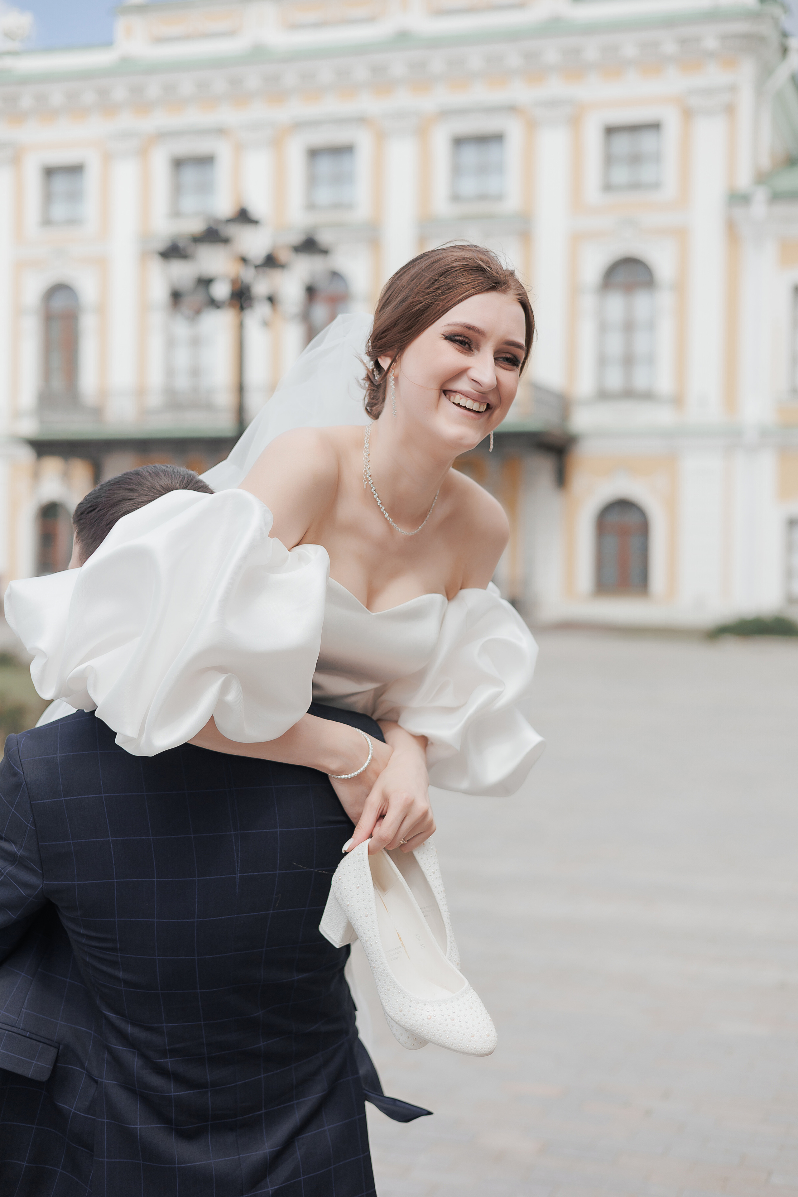 Евгений и Светлана. Свадебный и семейный фотограф в Твери и Тверской области