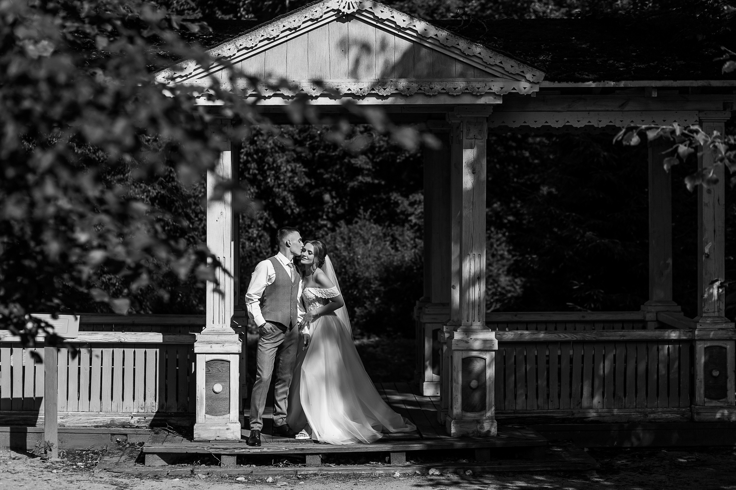 Эдуард и Алена. Свадебный и семейный фотограф в Твери и Тверской области