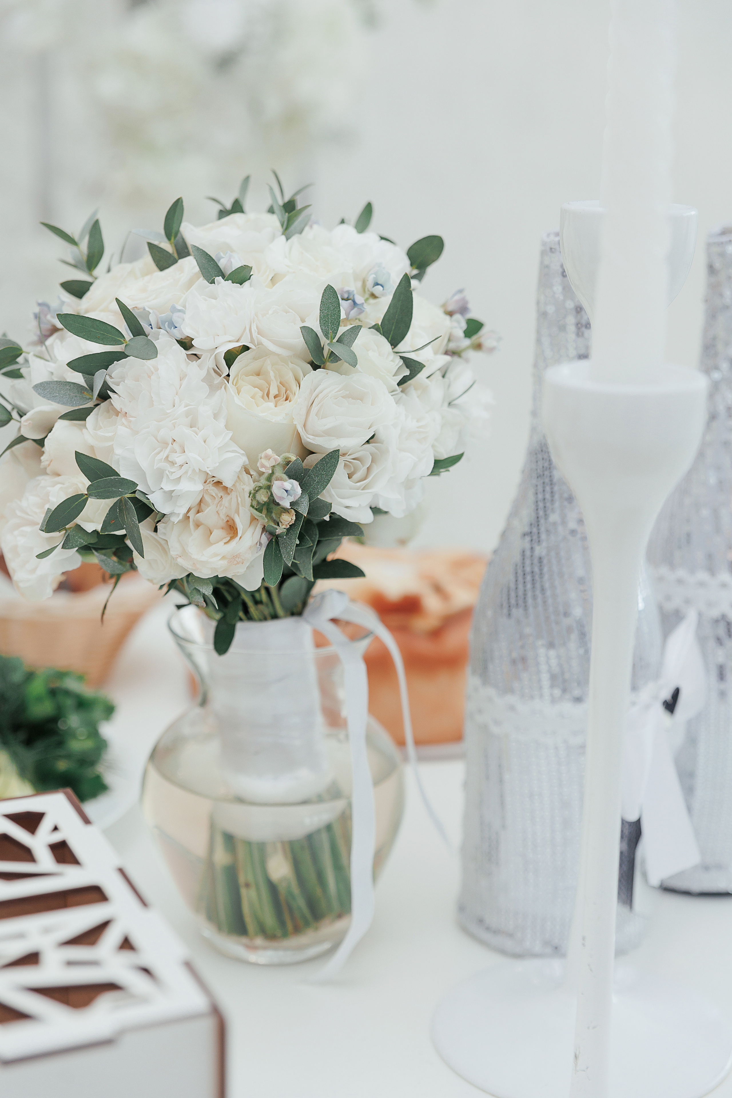 Эдуард и Алена. Свадебный и семейный фотограф в Твери и Тверской области