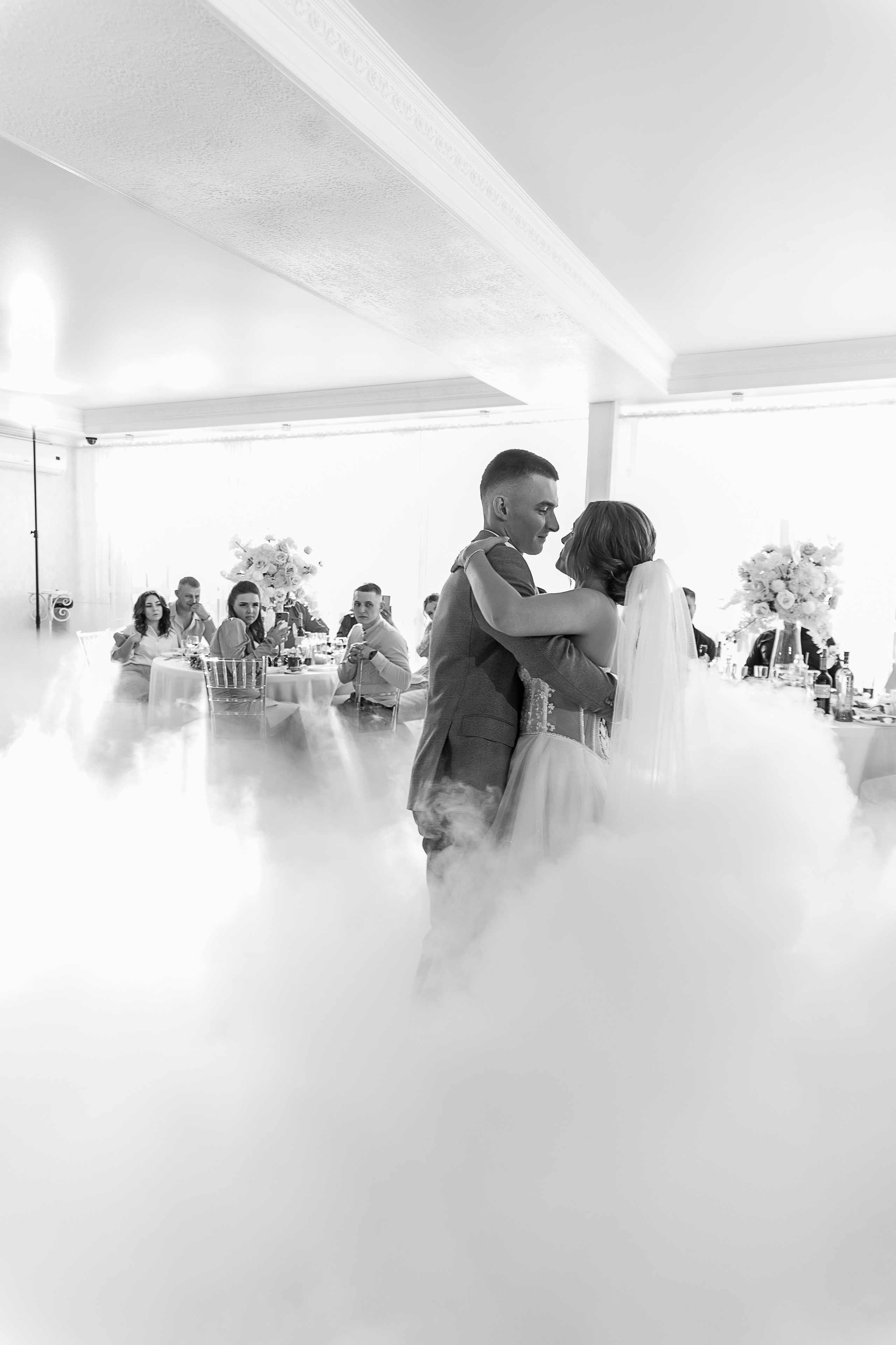 Эдуард и Алена. Свадебный и семейный фотограф в Твери и Тверской области