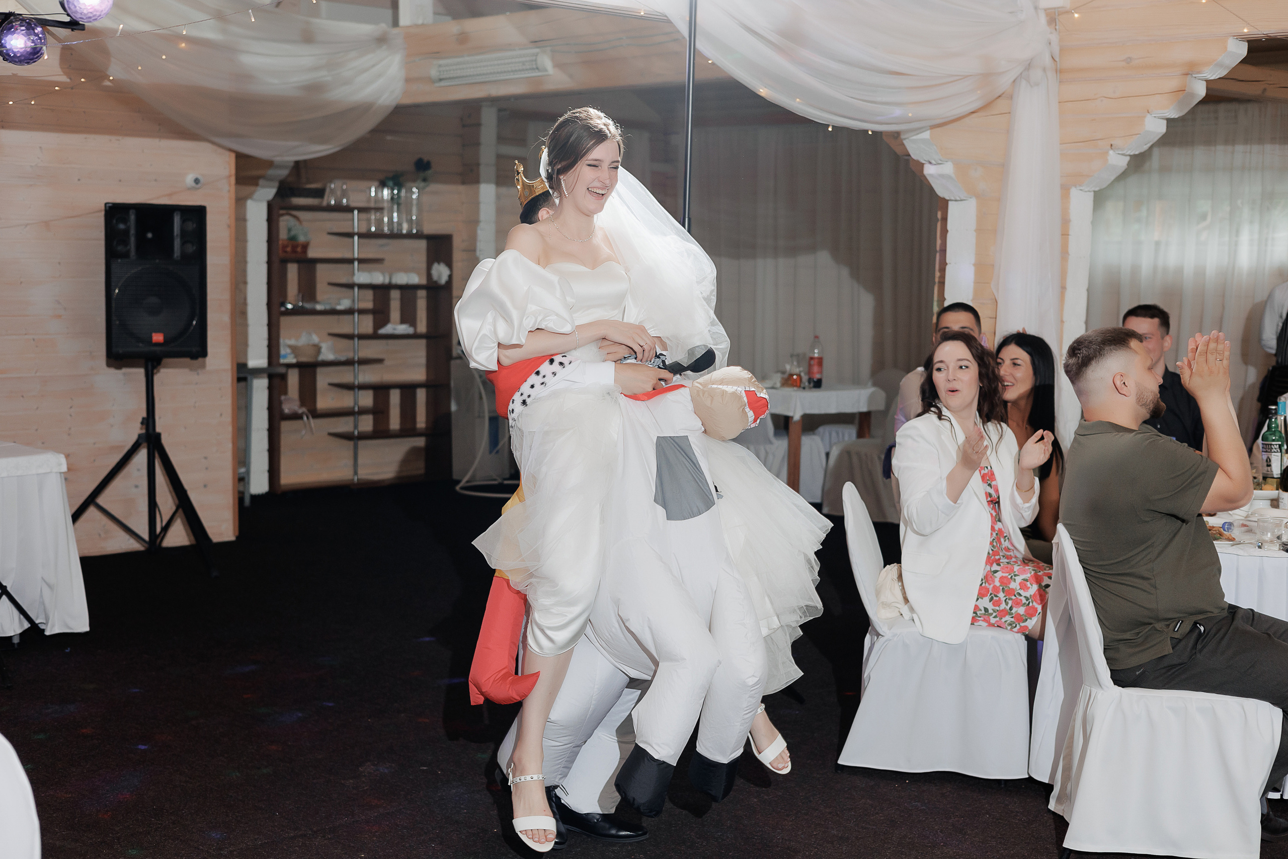 Евгений и Светлана. Свадебный и семейный фотограф в Твери и Тверской области