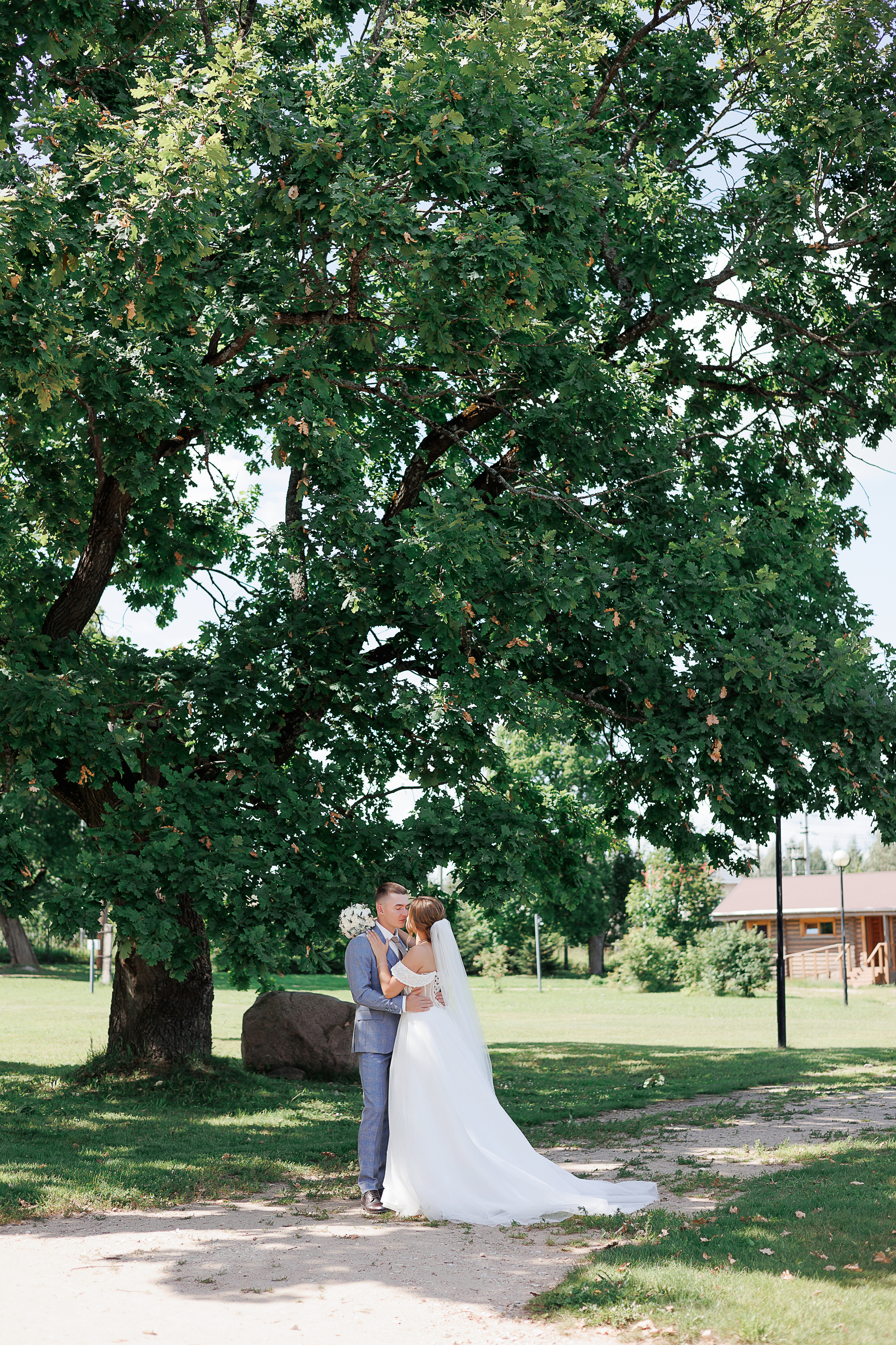 Эдуард и Алена. Свадебный и семейный фотограф в Твери и Тверской области