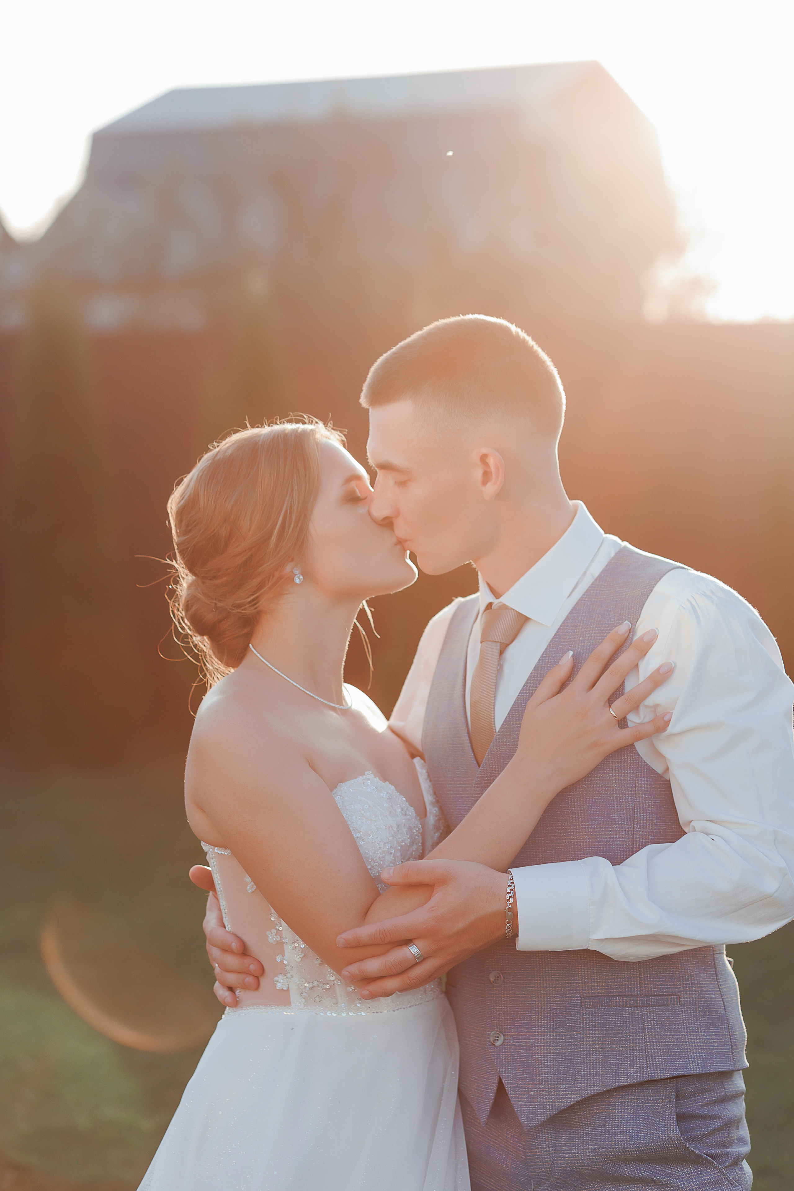 Эдуард и Алена. Свадебный и семейный фотограф в Твери и Тверской области