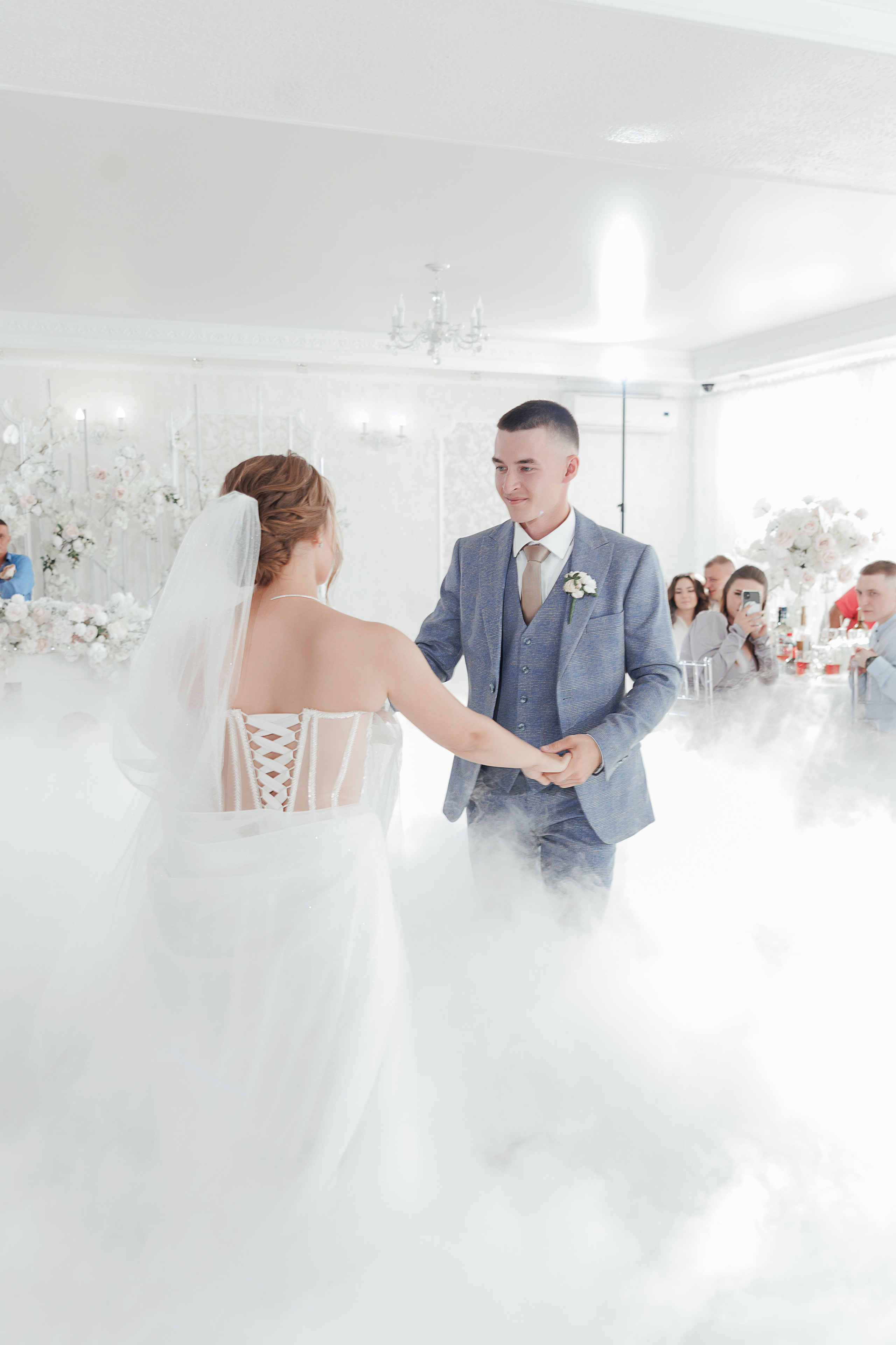 Эдуард и Алена. Свадебный и семейный фотограф в Твери и Тверской области