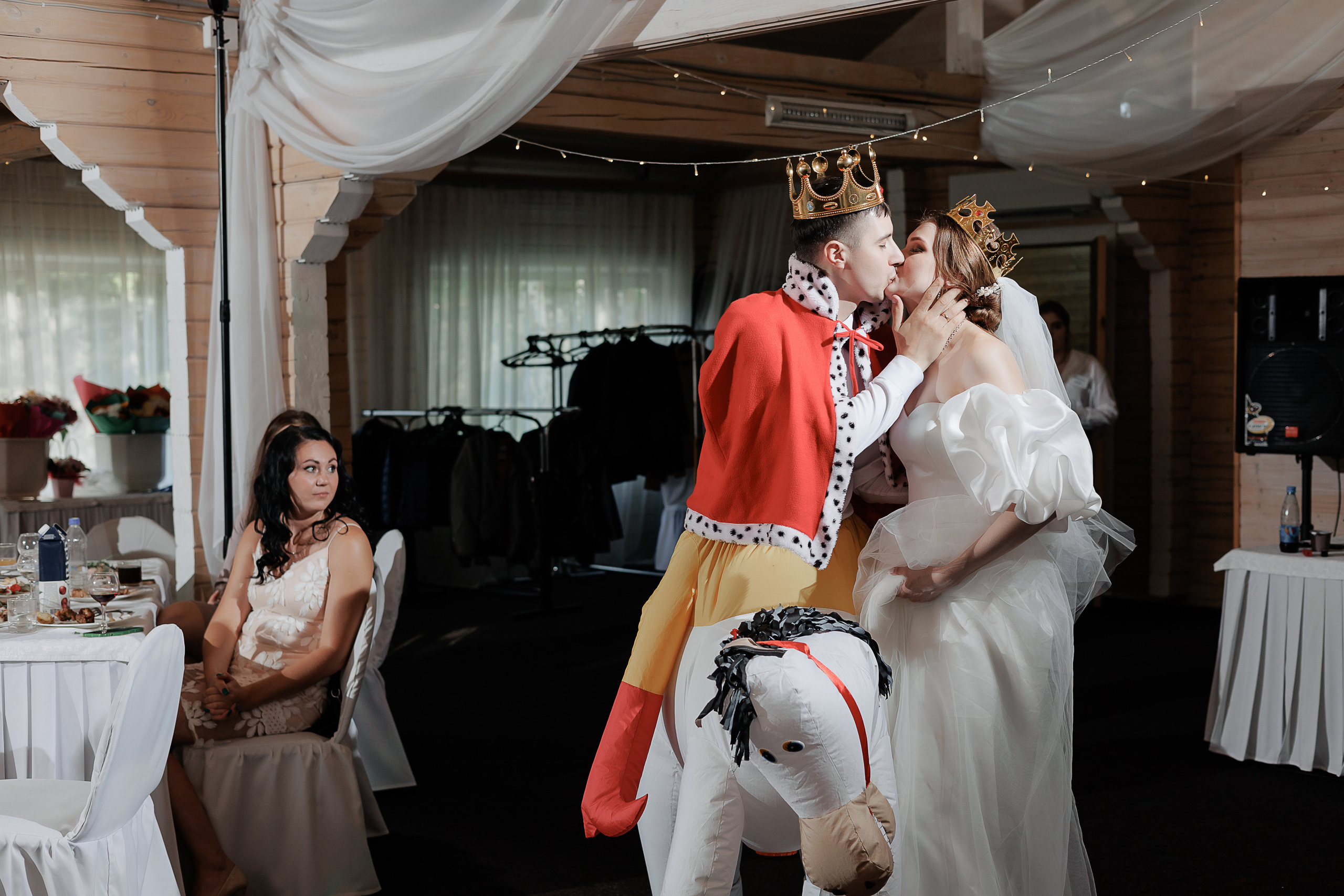 Евгений и Светлана. Свадебный и семейный фотограф в Твери и Тверской области