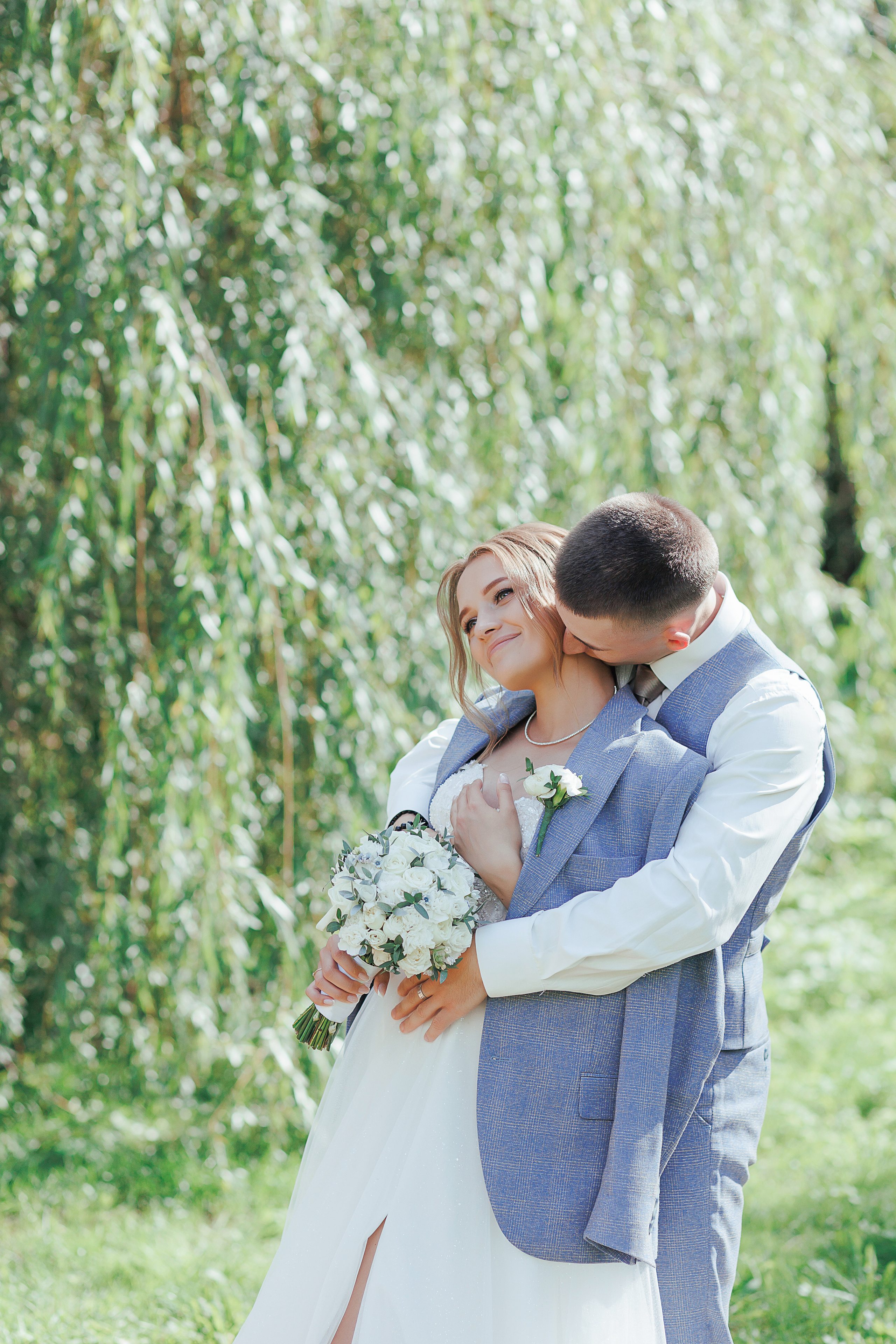 Эдуард и Алена. Свадебный и семейный фотограф в Твери и Тверской области