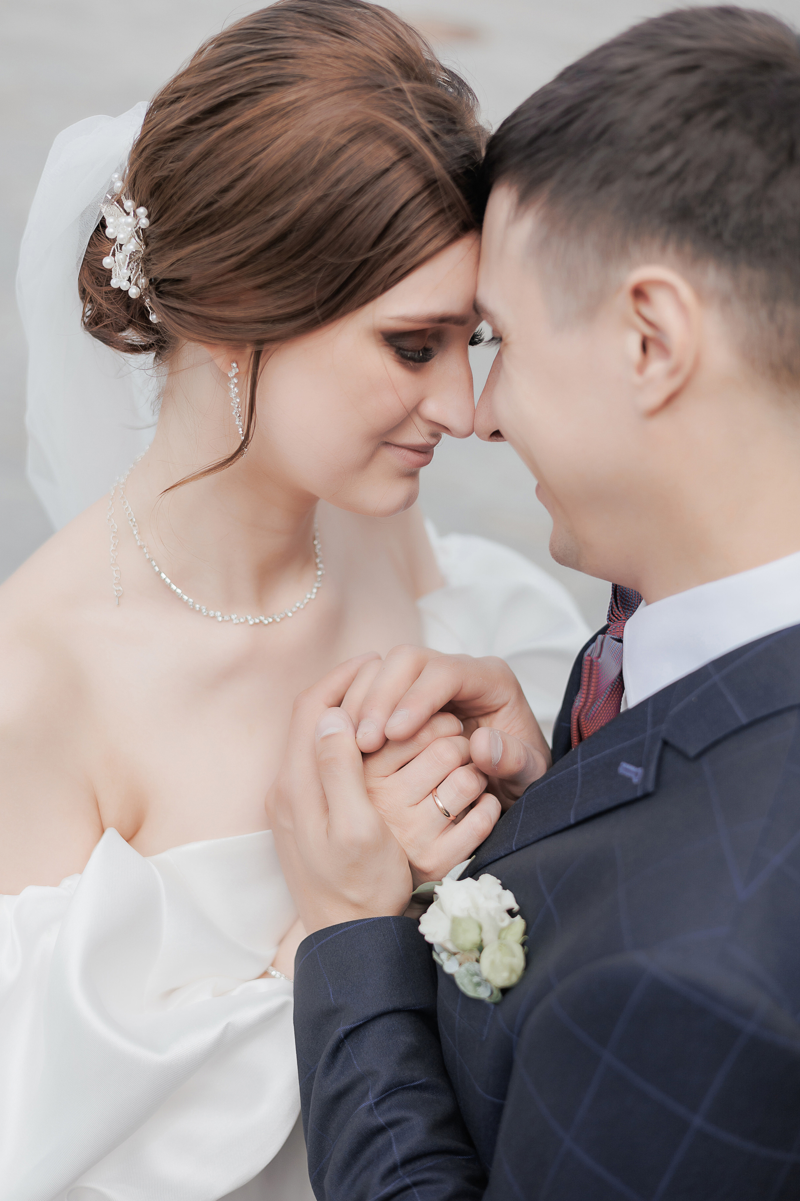 Евгений и Светлана. Свадебный и семейный фотограф в Твери и Тверской области