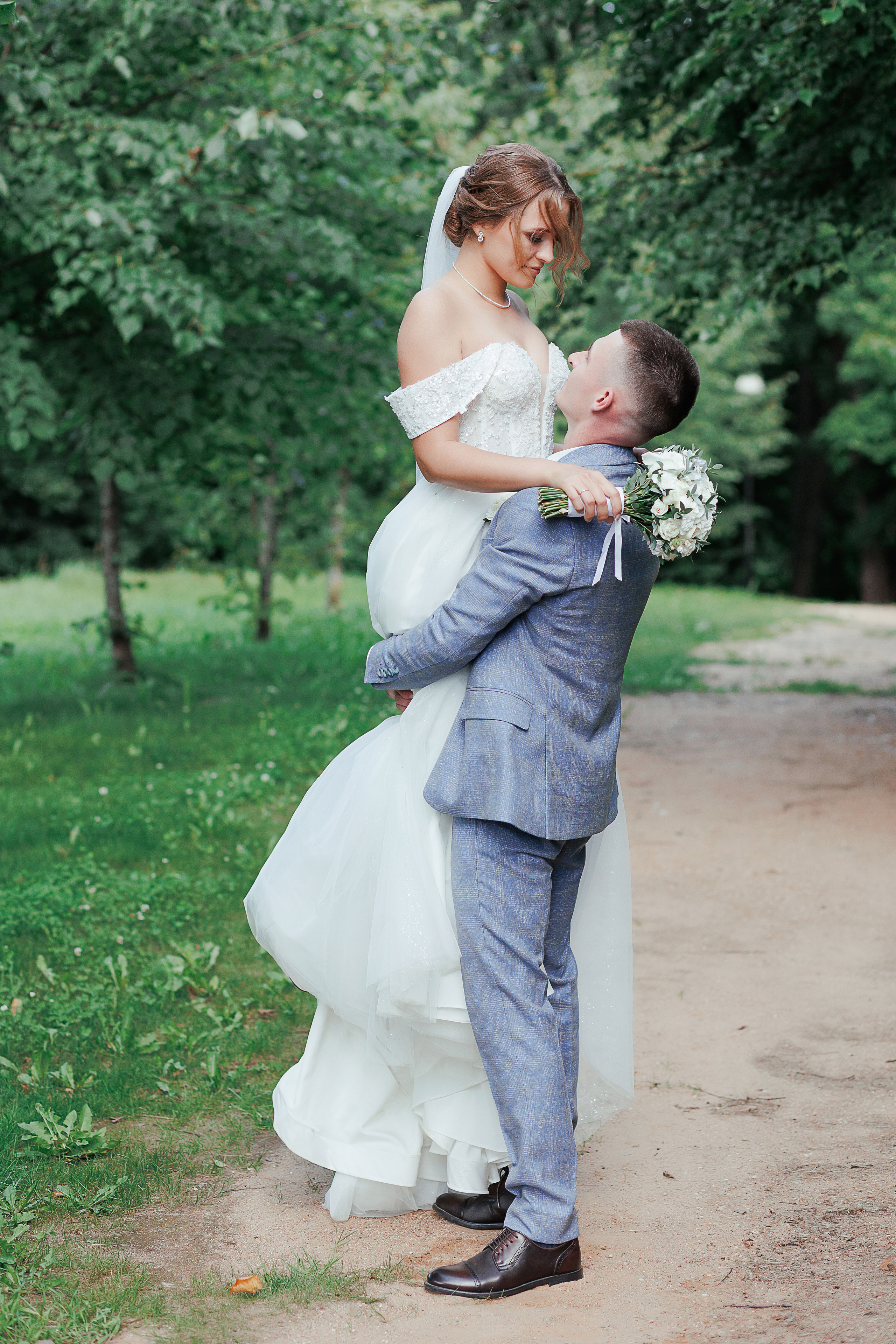 Эдуард и Алена. Свадебный и семейный фотограф в Твери и Тверской области