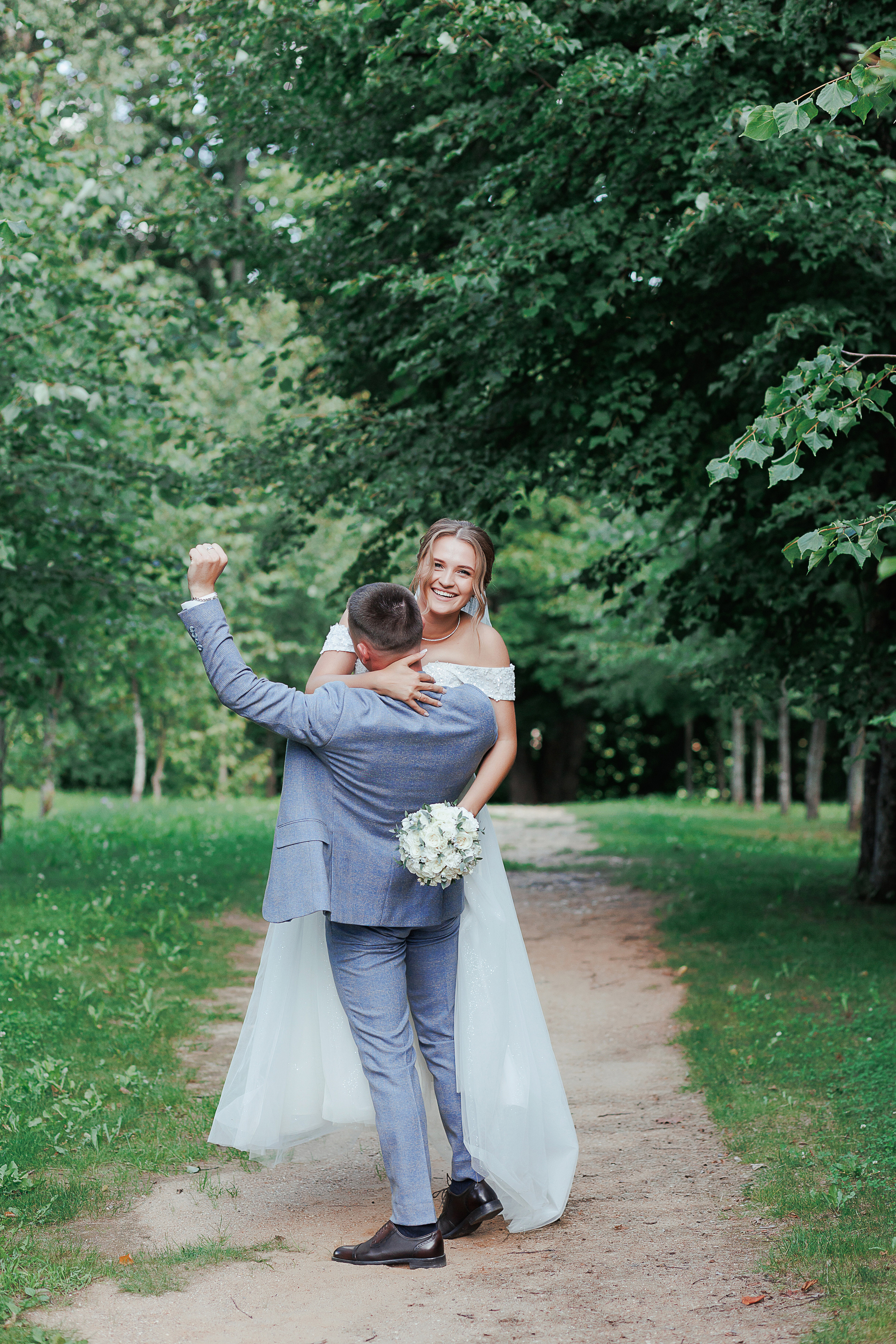 Эдуард и Алена. Свадебный и семейный фотограф в Твери и Тверской области