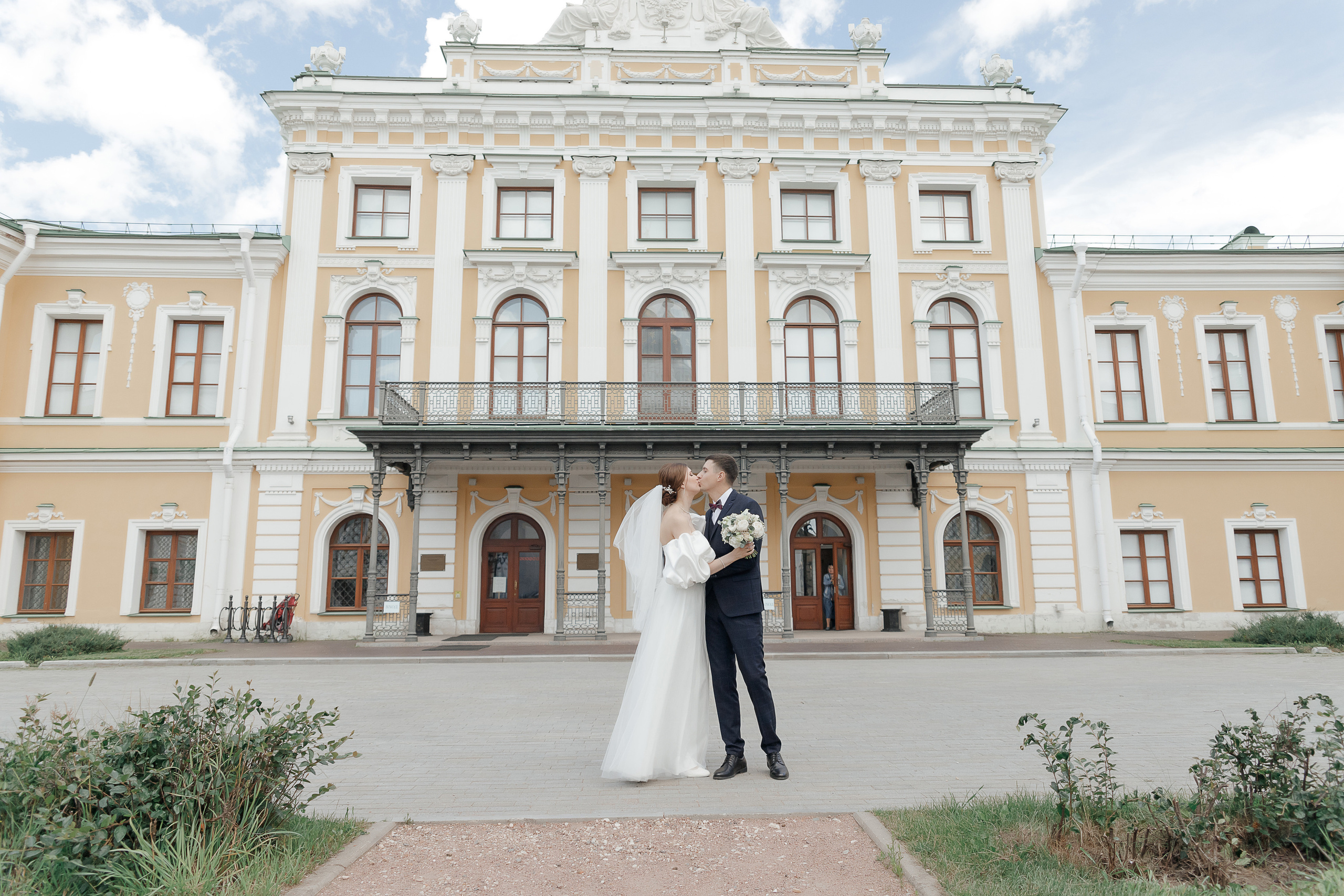 Евгений и Светлана. Свадебный и семейный фотограф в Твери и Тверской области