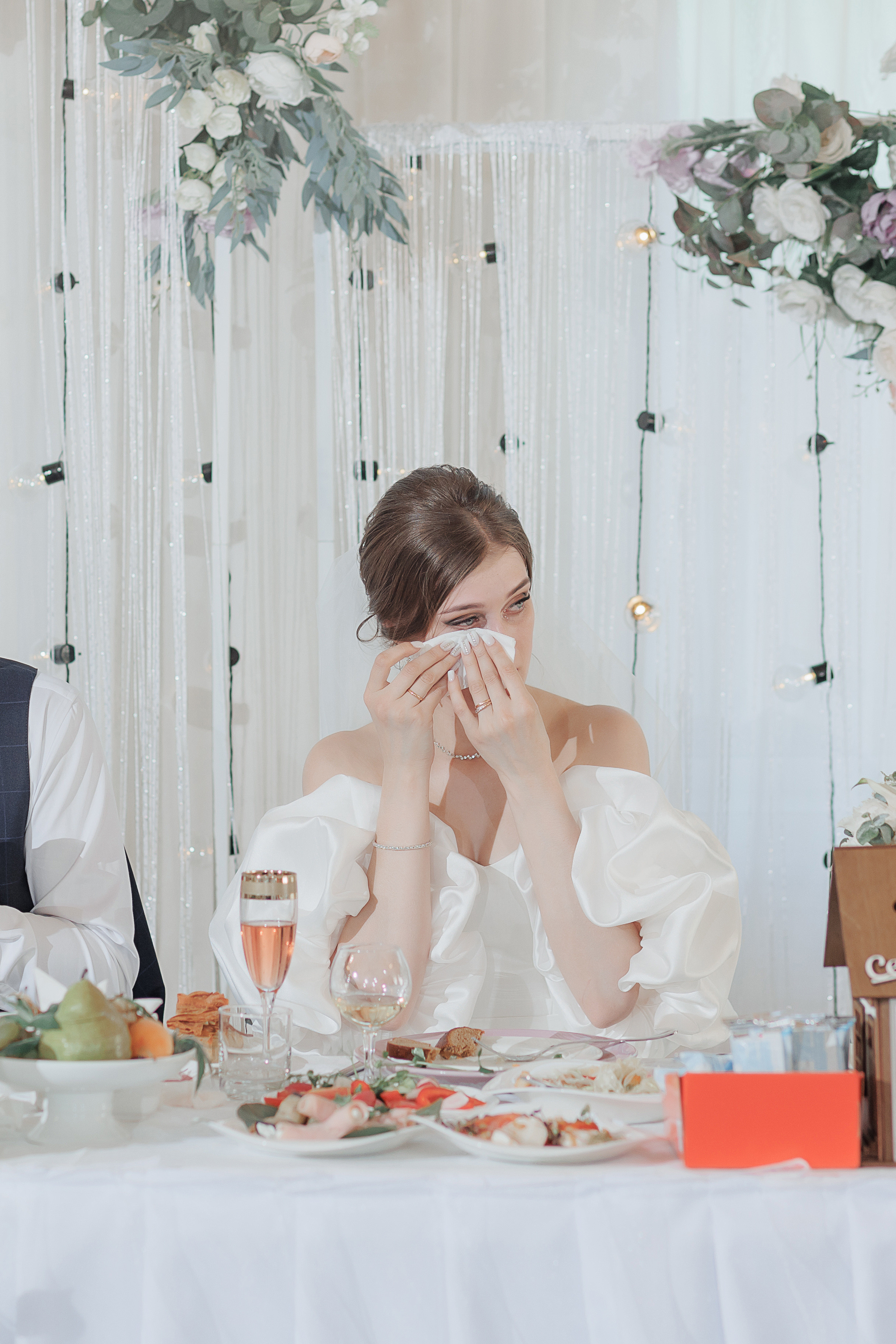 Евгений и Светлана. Свадебный и семейный фотограф в Твери и Тверской области