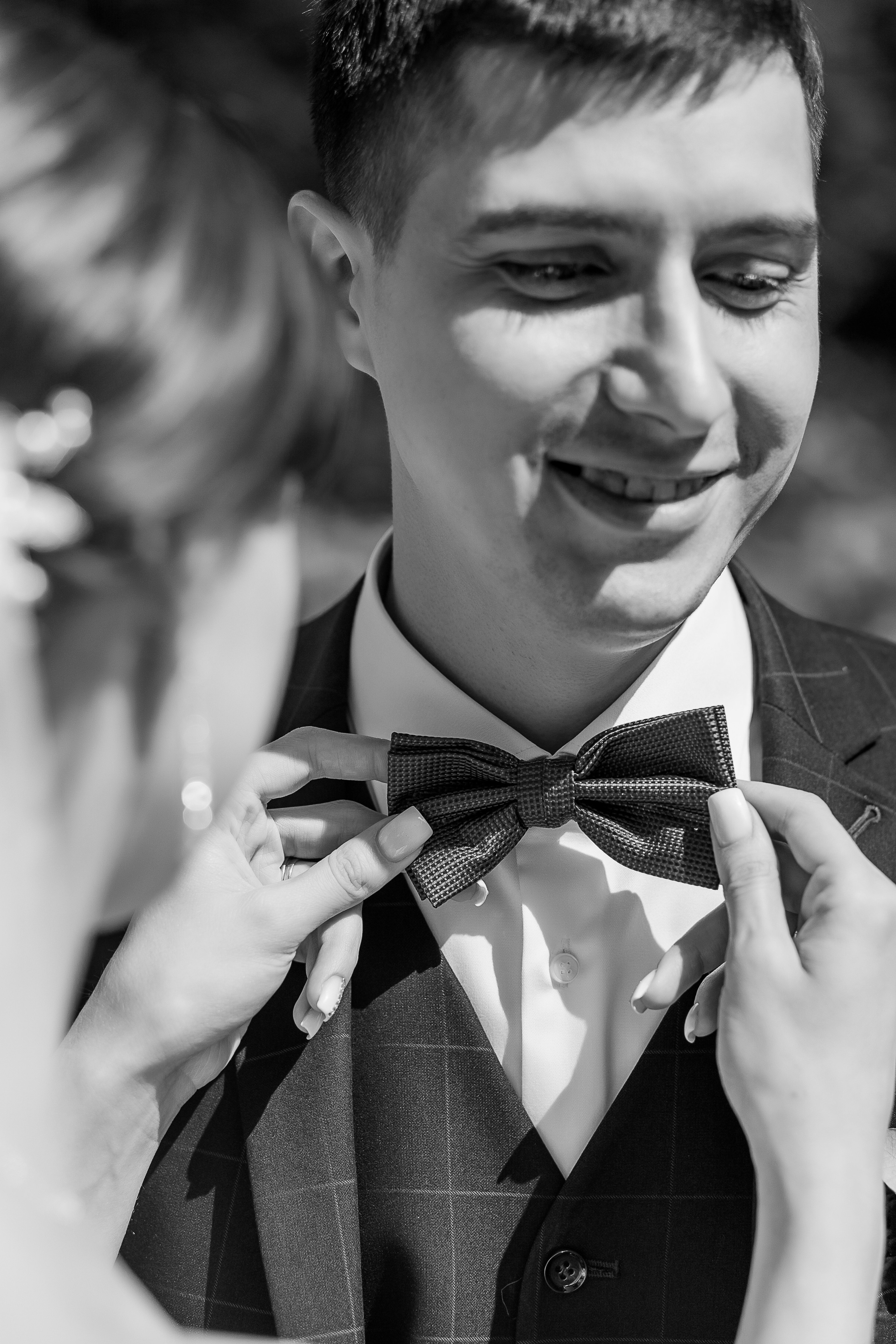 Евгений и Светлана. Свадебный и семейный фотограф в Твери и Тверской области