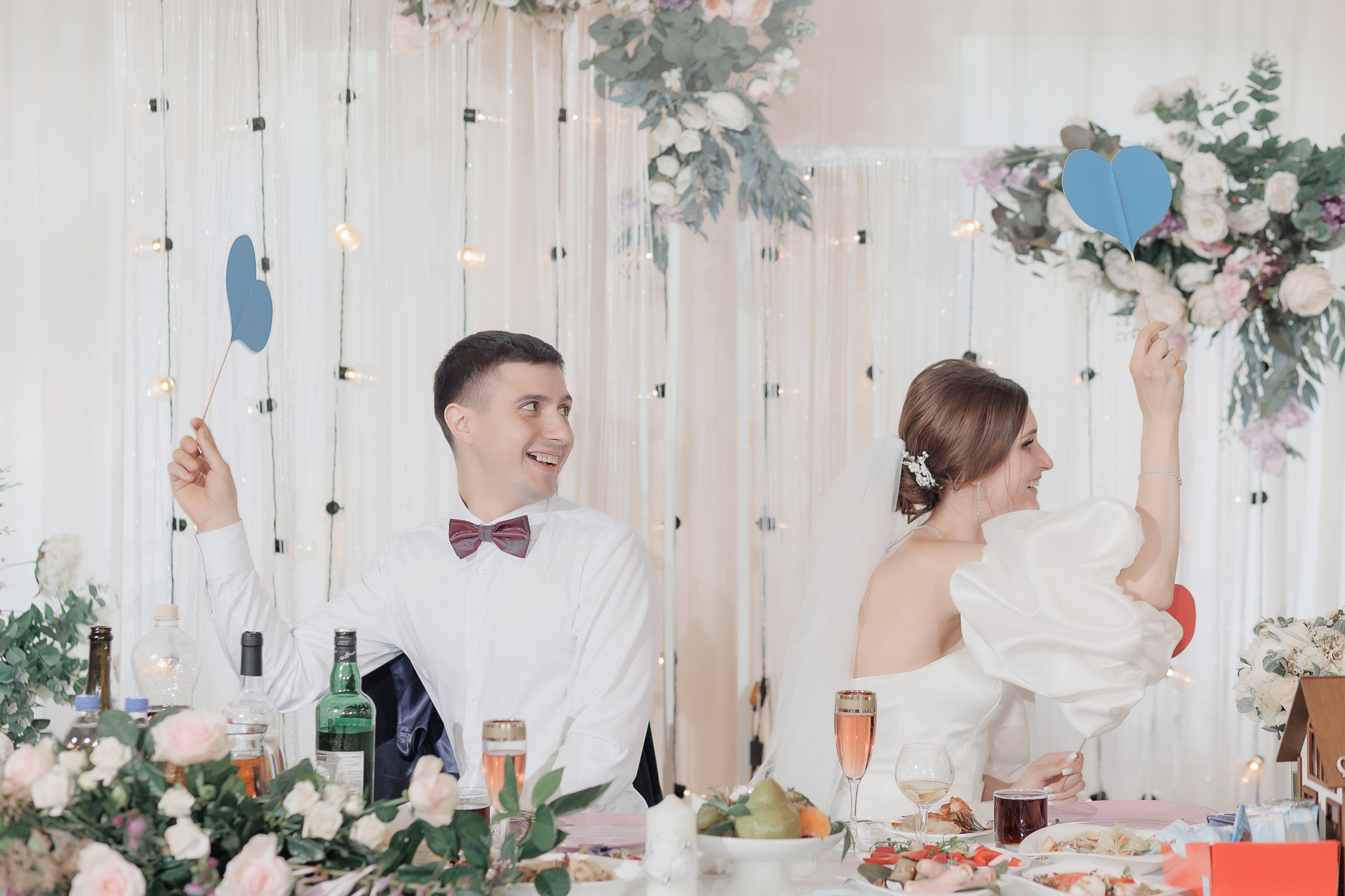 Евгений и Светлана. Свадебный и семейный фотограф в Твери и Тверской области