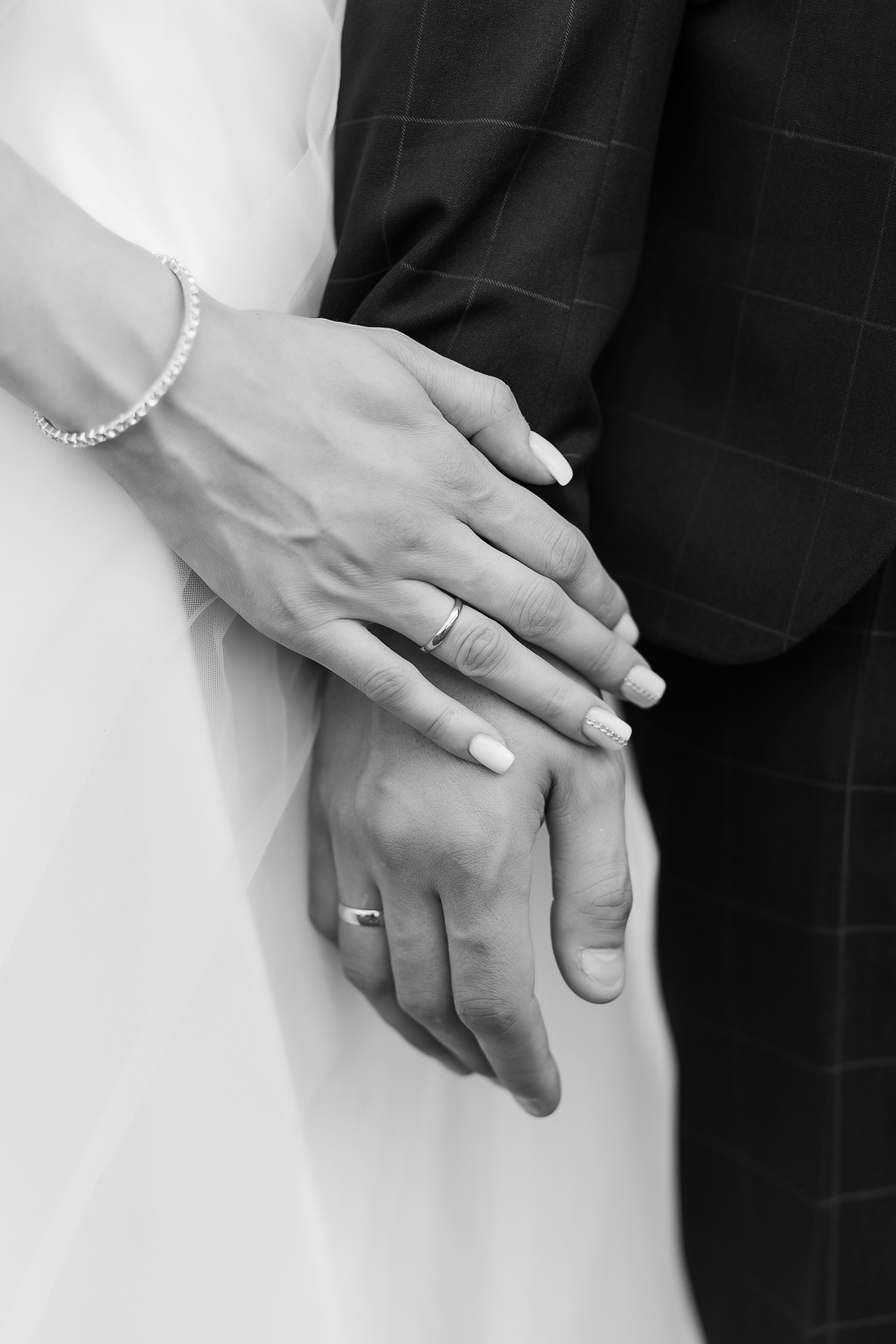 Евгений и Светлана. Свадебный и семейный фотограф в Твери и Тверской области