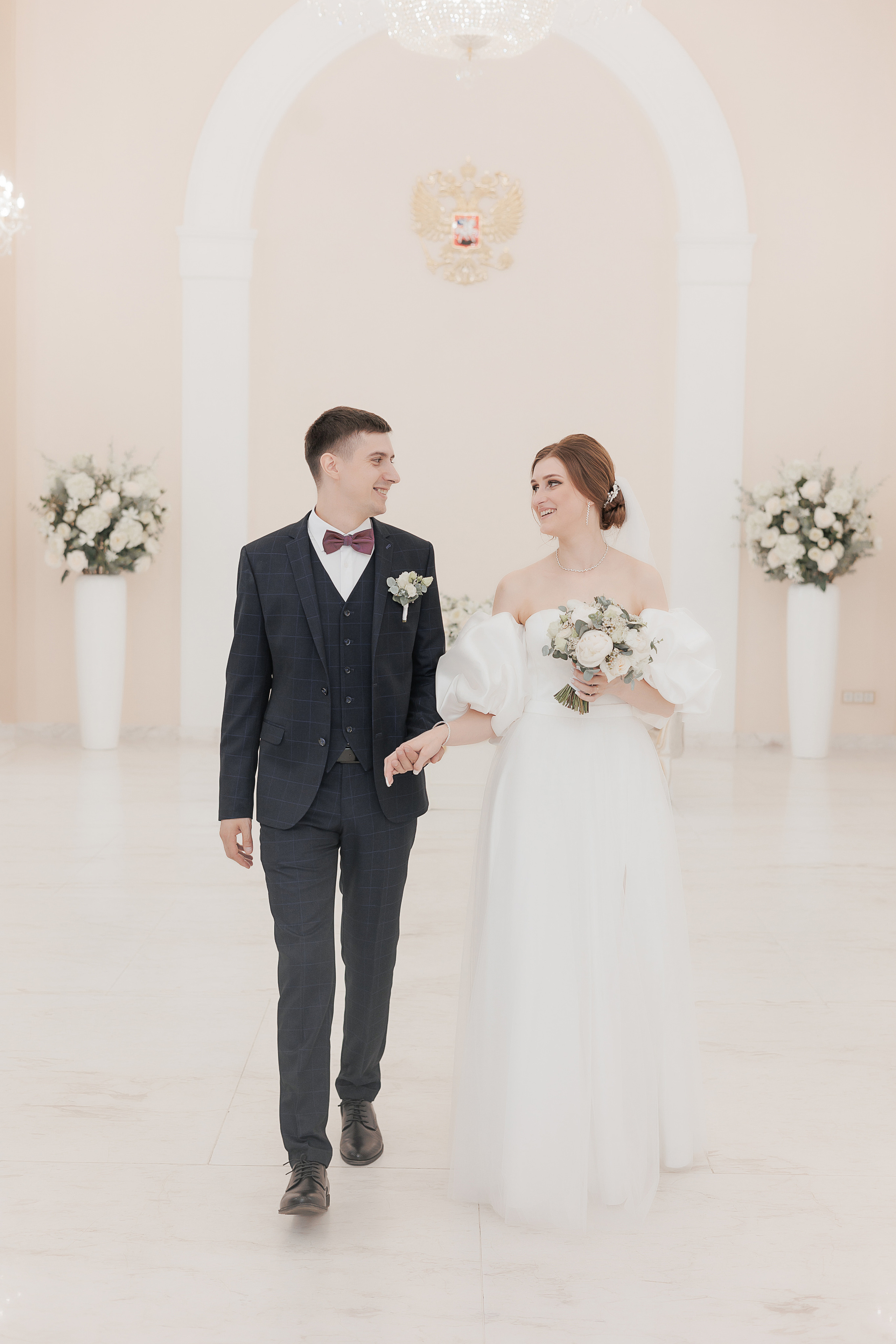 Евгений и Светлана. Свадебный и семейный фотограф в Твери и Тверской области