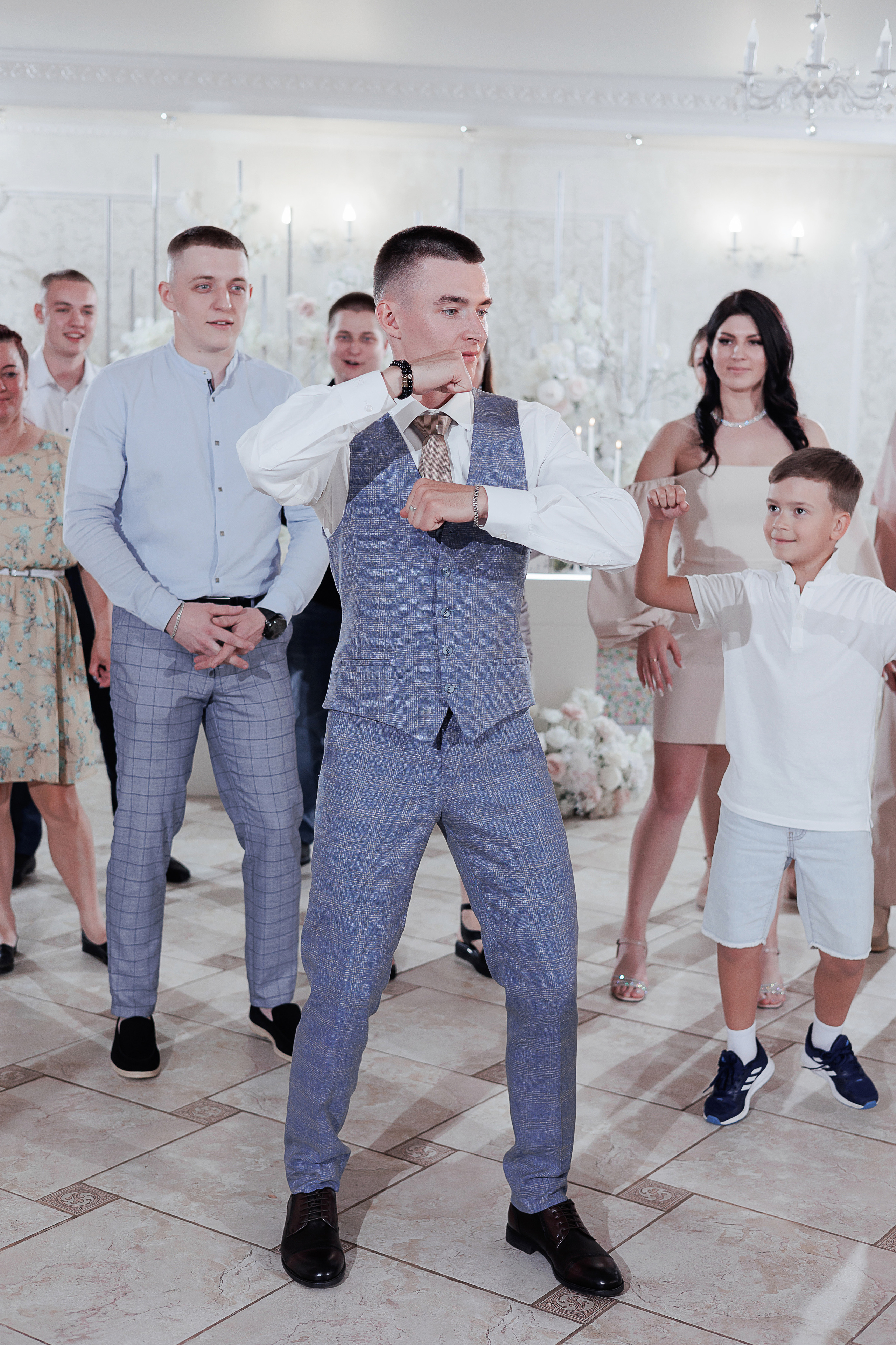 Эдуард и Алена. Свадебный и семейный фотограф в Твери и Тверской области