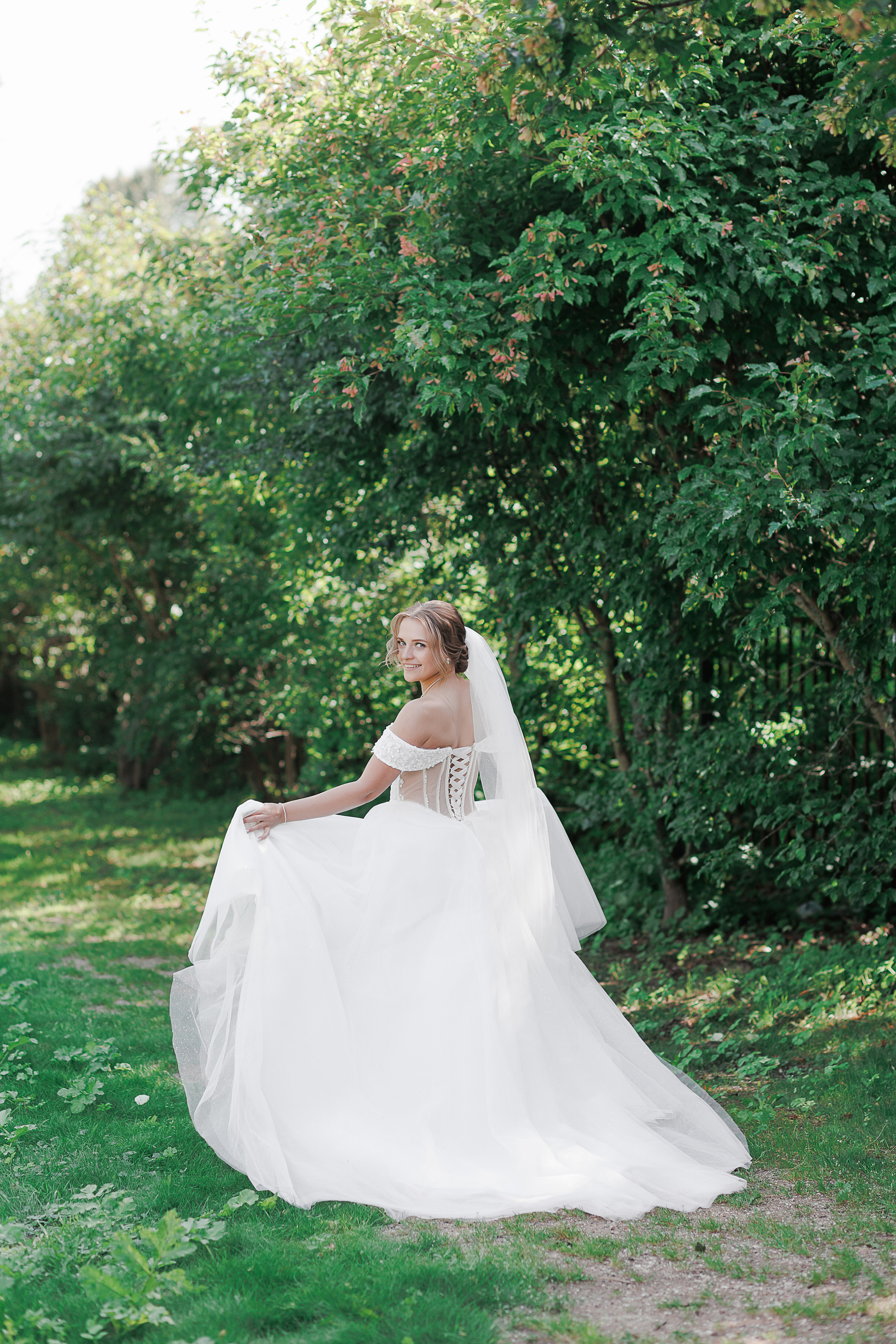 Эдуард и Алена. Свадебный и семейный фотограф в Твери и Тверской области