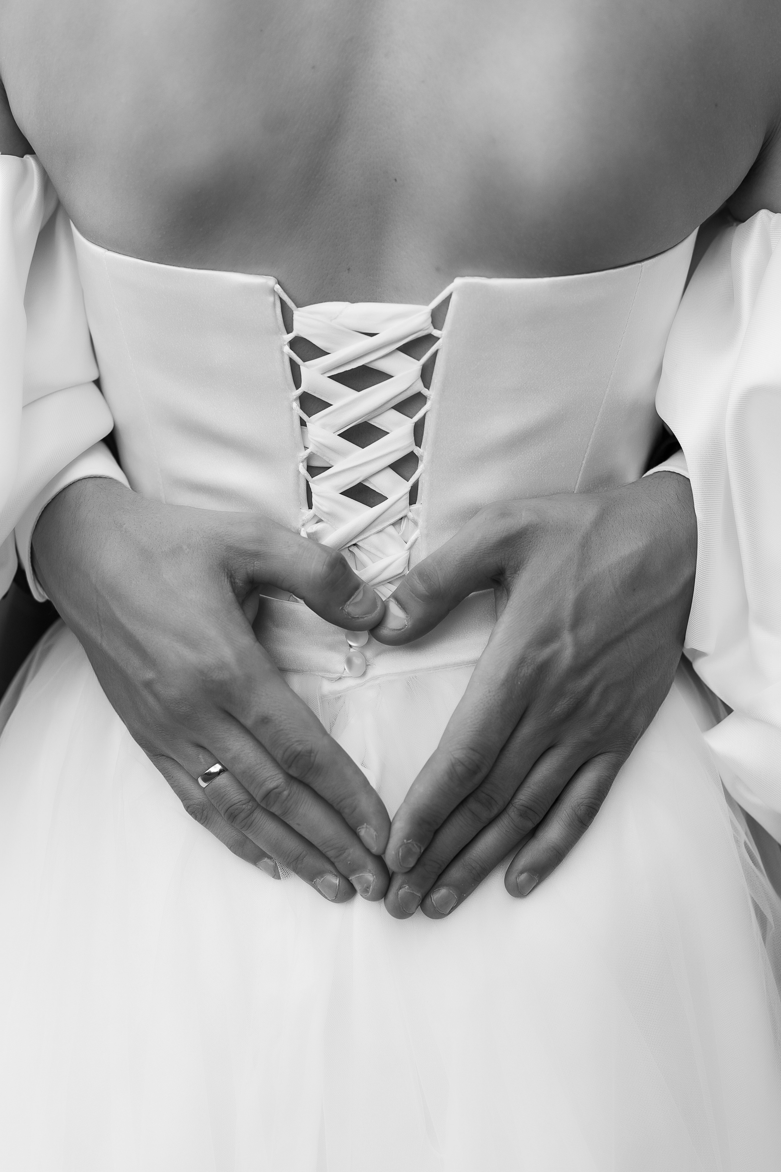 Евгений и Светлана. Свадебный и семейный фотограф в Твери и Тверской области