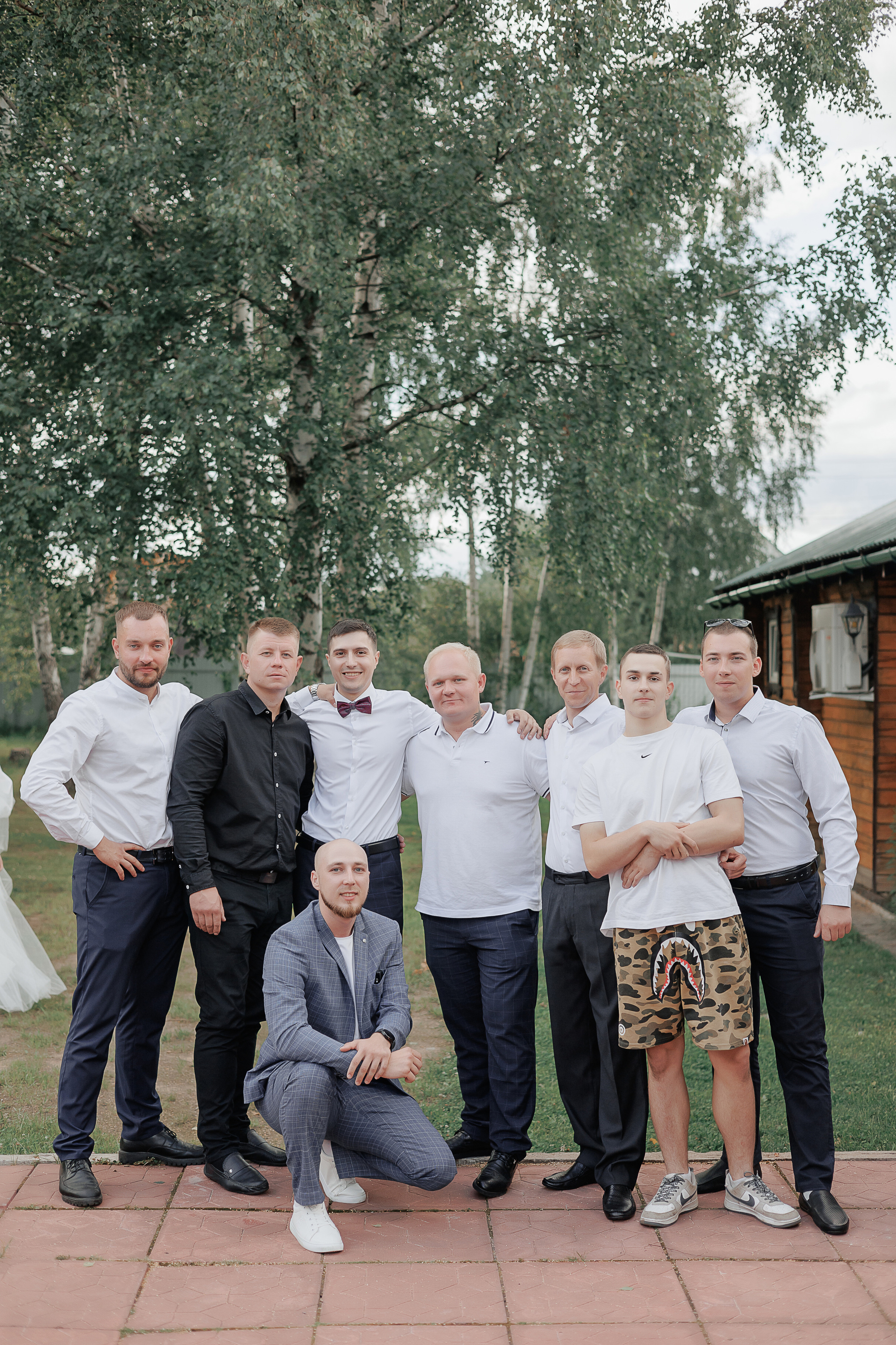 Евгений и Светлана. Свадебный и семейный фотограф в Твери и Тверской области