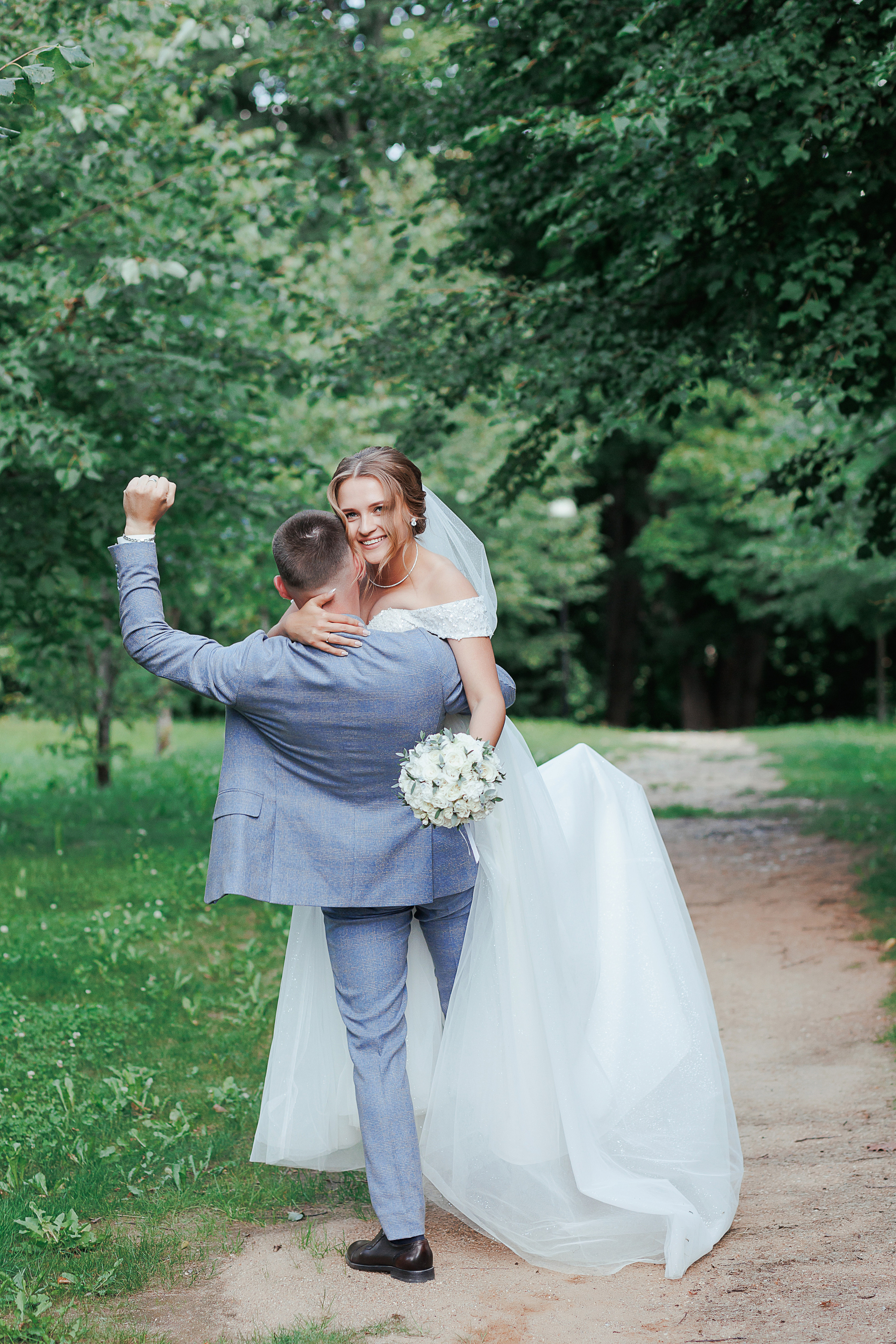 Эдуард и Алена. Свадебный и семейный фотограф в Твери и Тверской области