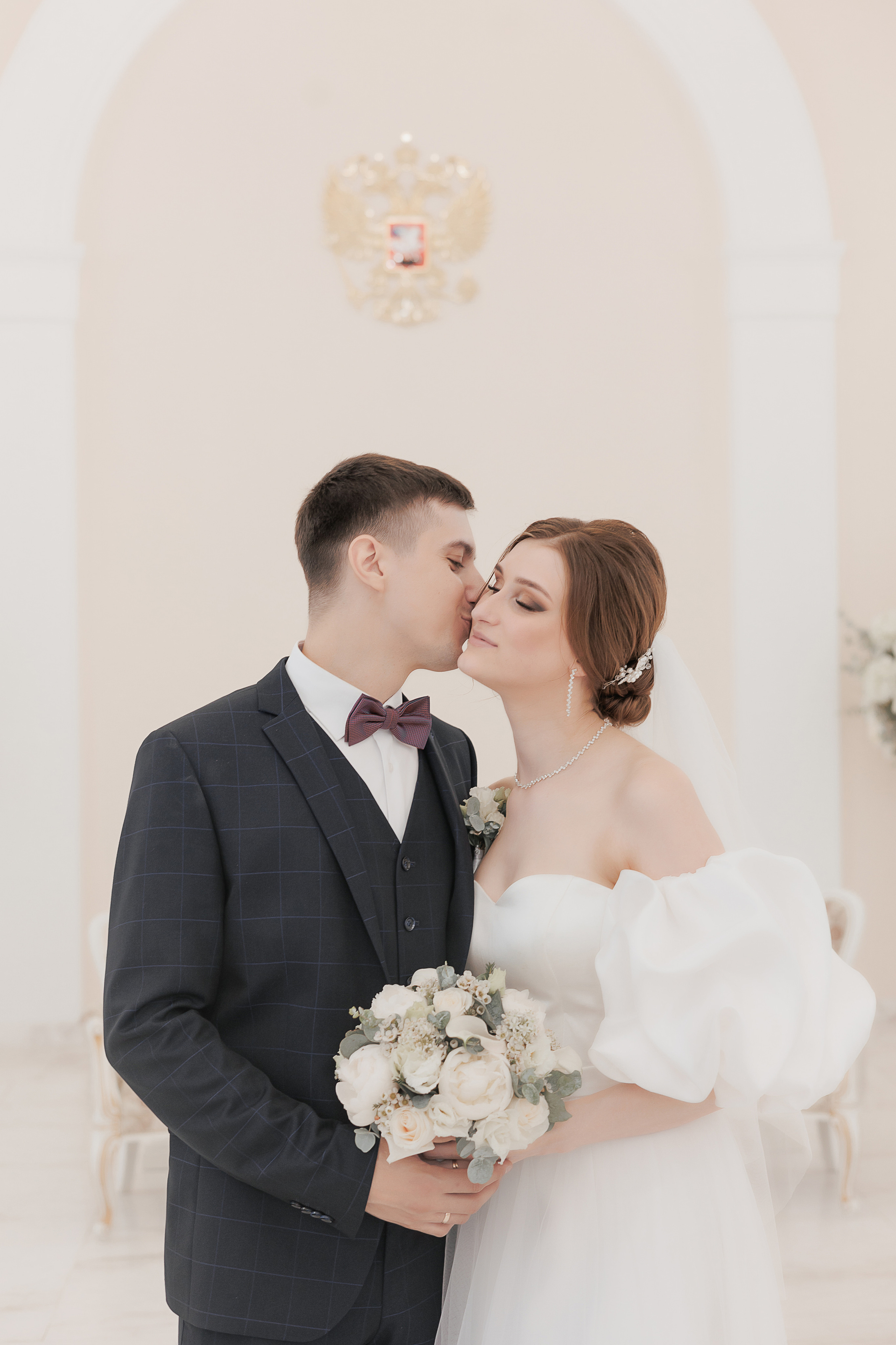 Евгений и Светлана. Свадебный и семейный фотограф в Твери и Тверской области