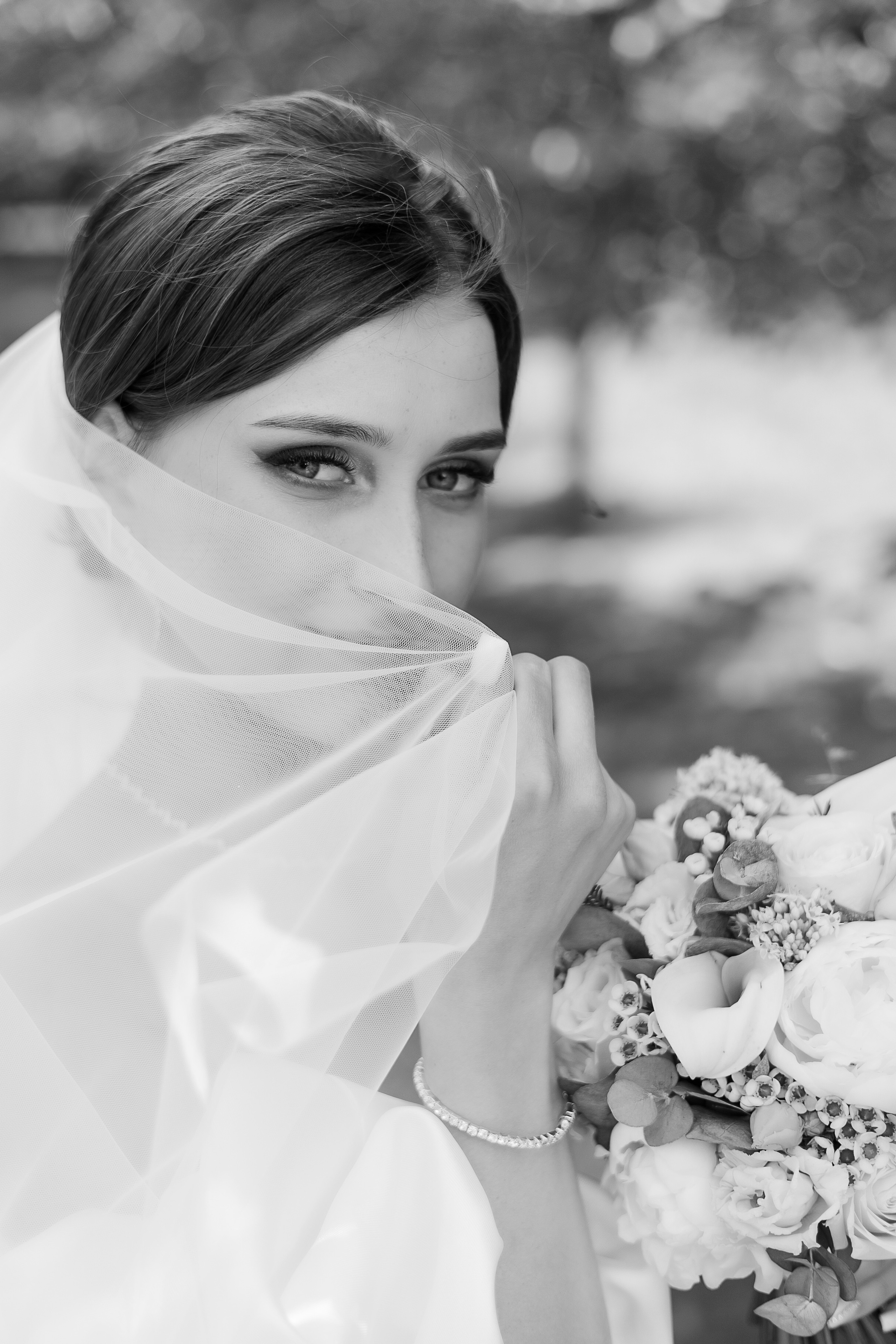 Евгений и Светлана. Свадебный и семейный фотограф в Твери и Тверской области