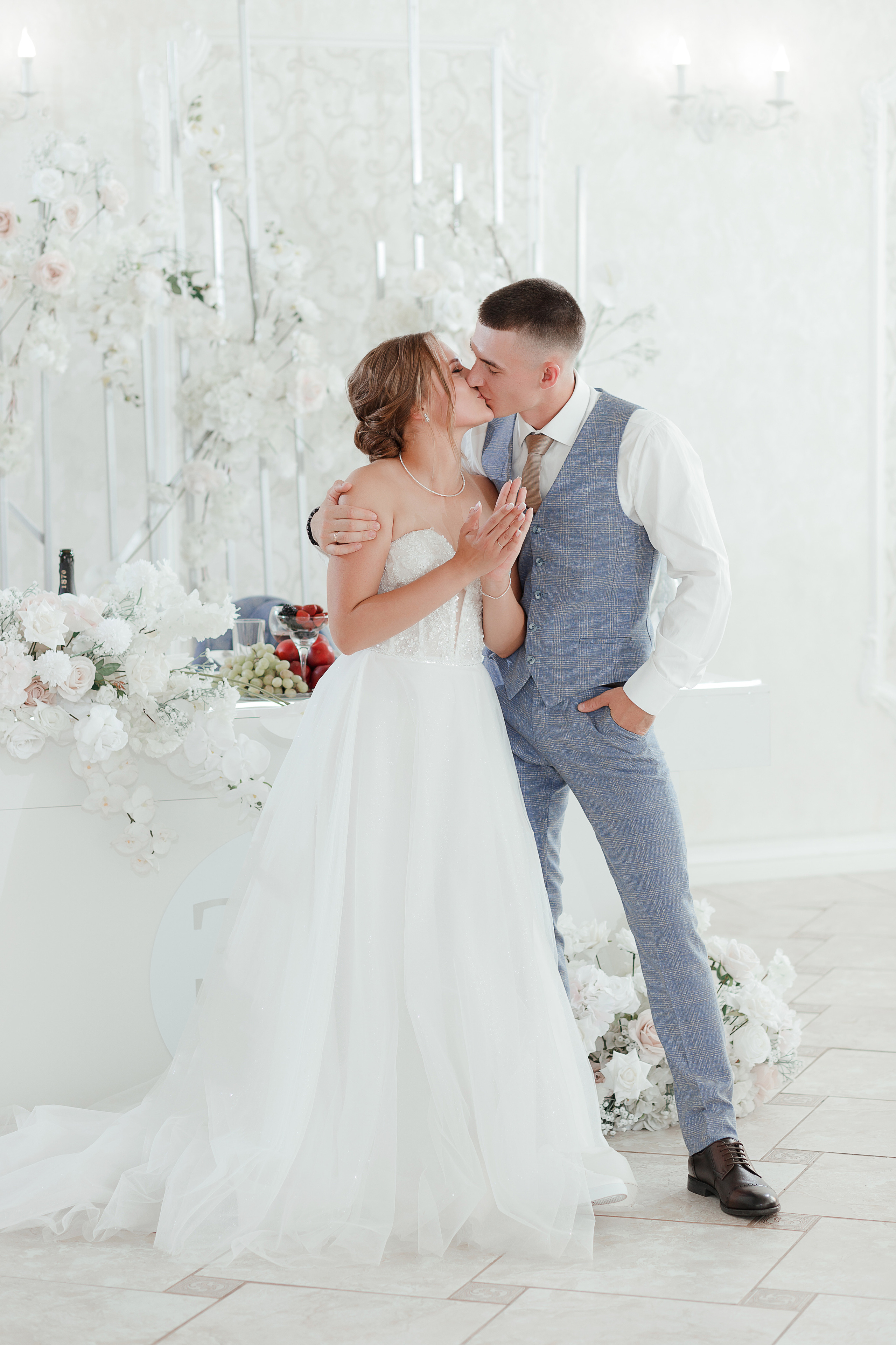 Эдуард и Алена. Свадебный и семейный фотограф в Твери и Тверской области