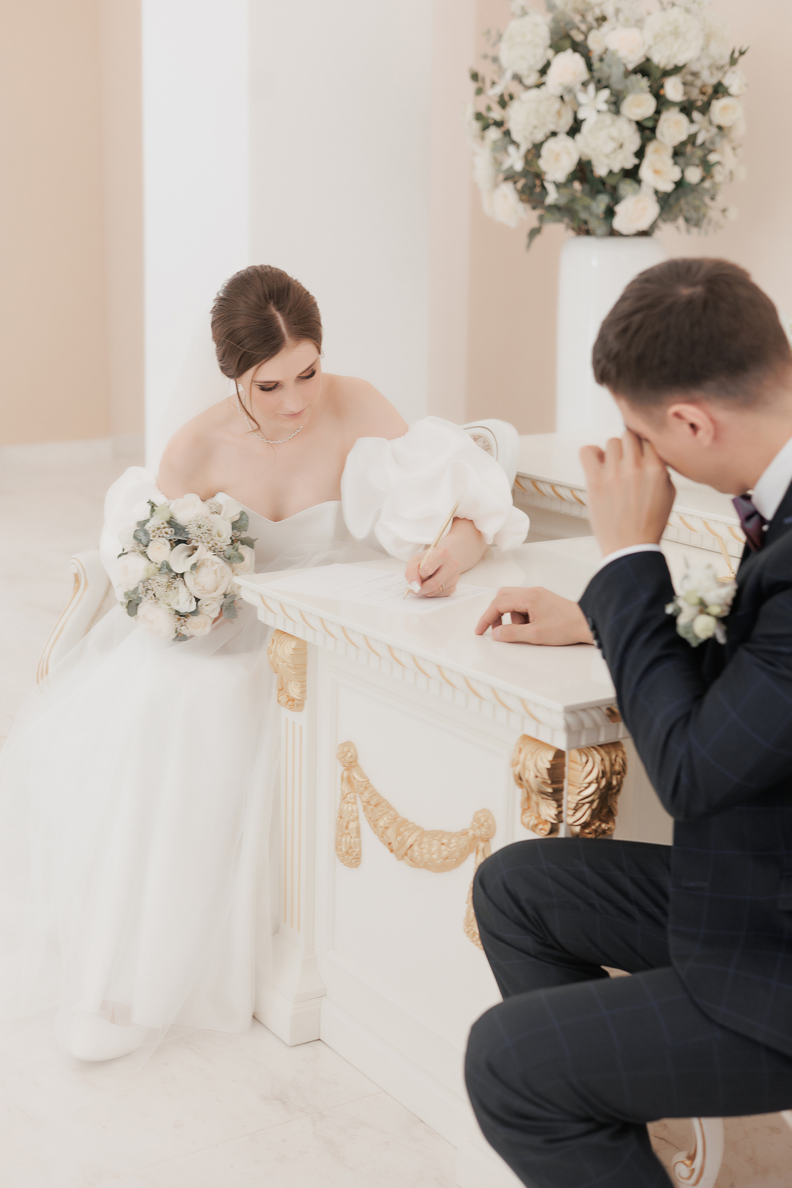 Евгений и Светлана. Свадебный и семейный фотограф в Твери и Тверской области