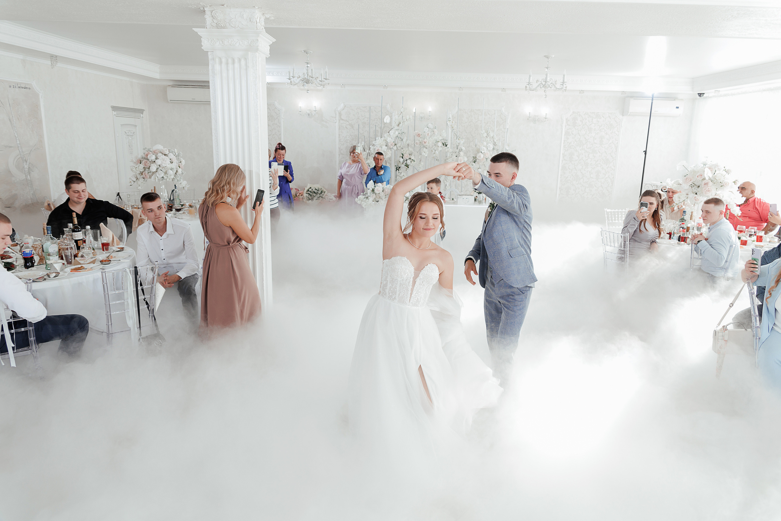 Эдуард и Алена. Свадебный и семейный фотограф в Твери и Тверской области