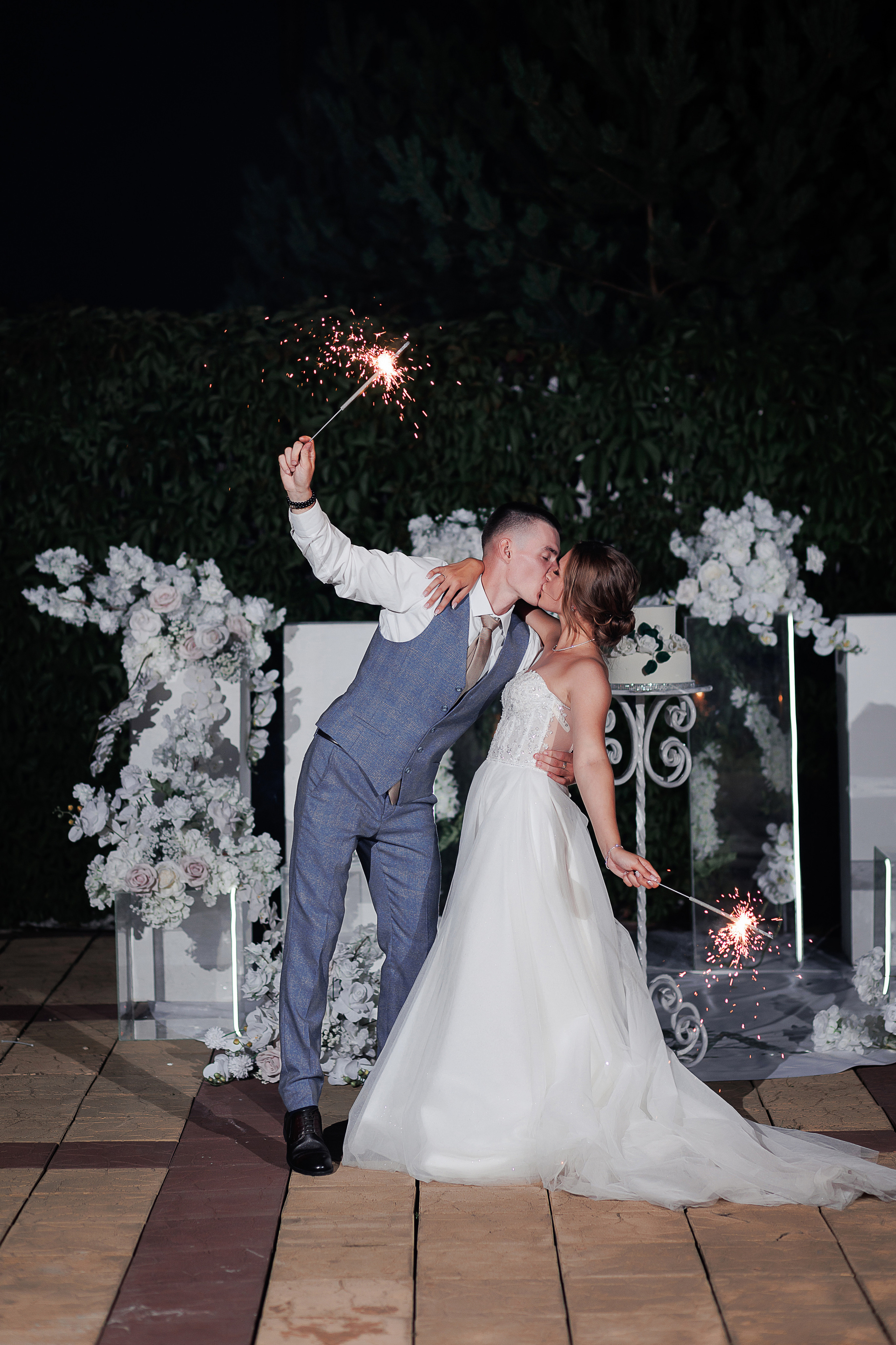 Эдуард и Алена. Свадебный и семейный фотограф в Твери и Тверской области