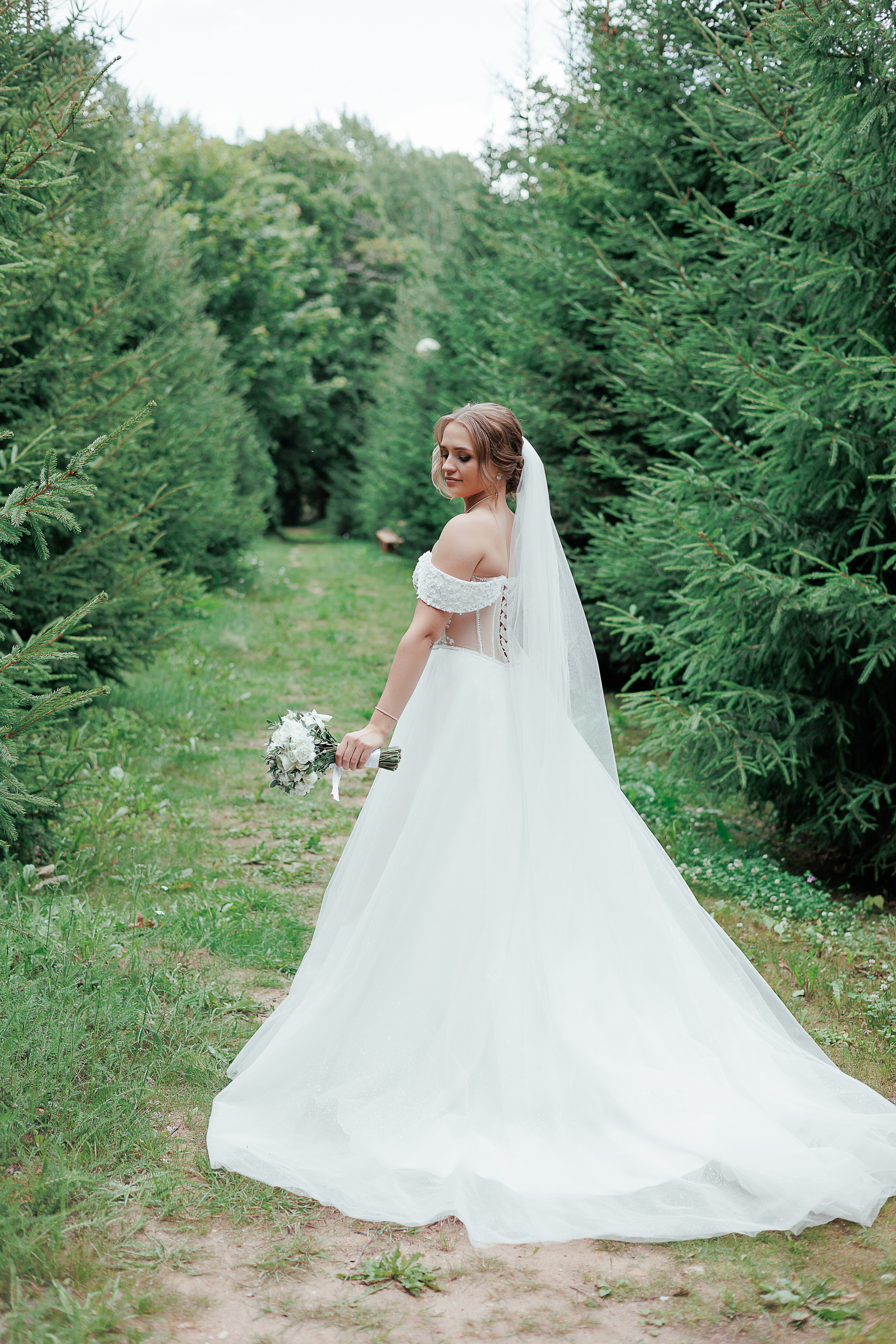 Эдуард и Алена. Свадебный и семейный фотограф в Твери и Тверской области