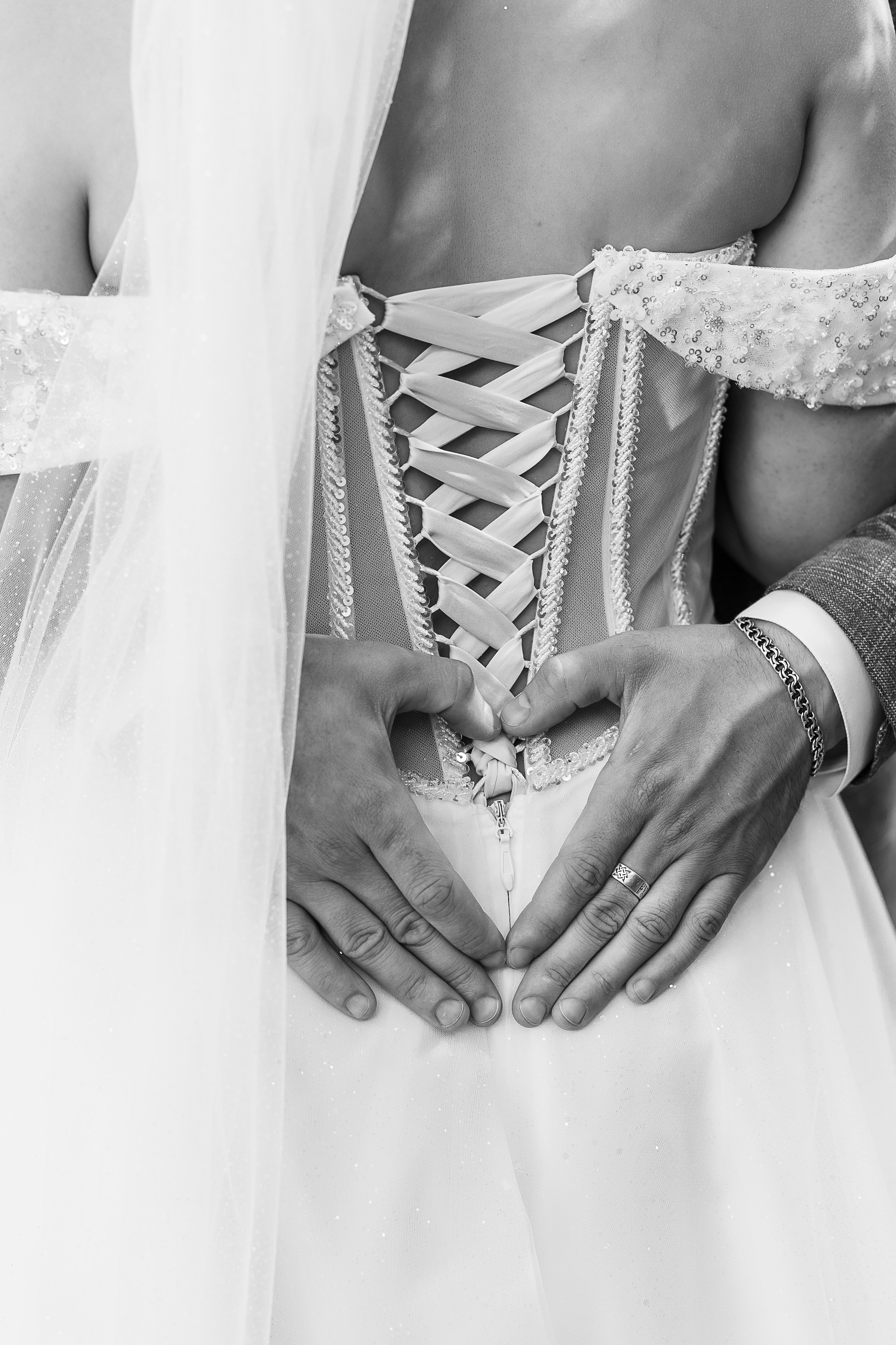 Эдуард и Алена. Свадебный и семейный фотограф в Твери и Тверской области