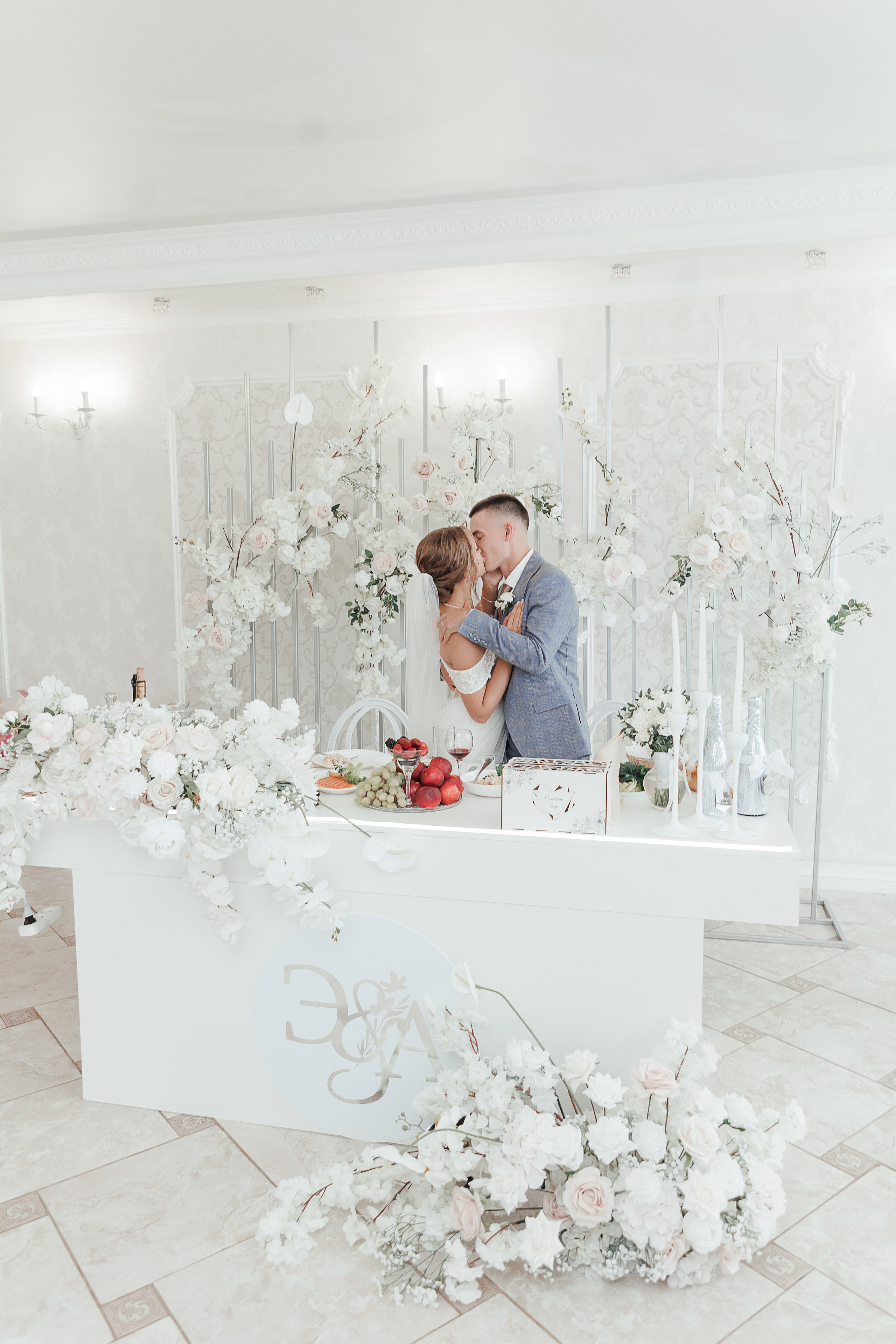 Эдуард и Алена. Свадебный и семейный фотограф в Твери и Тверской области