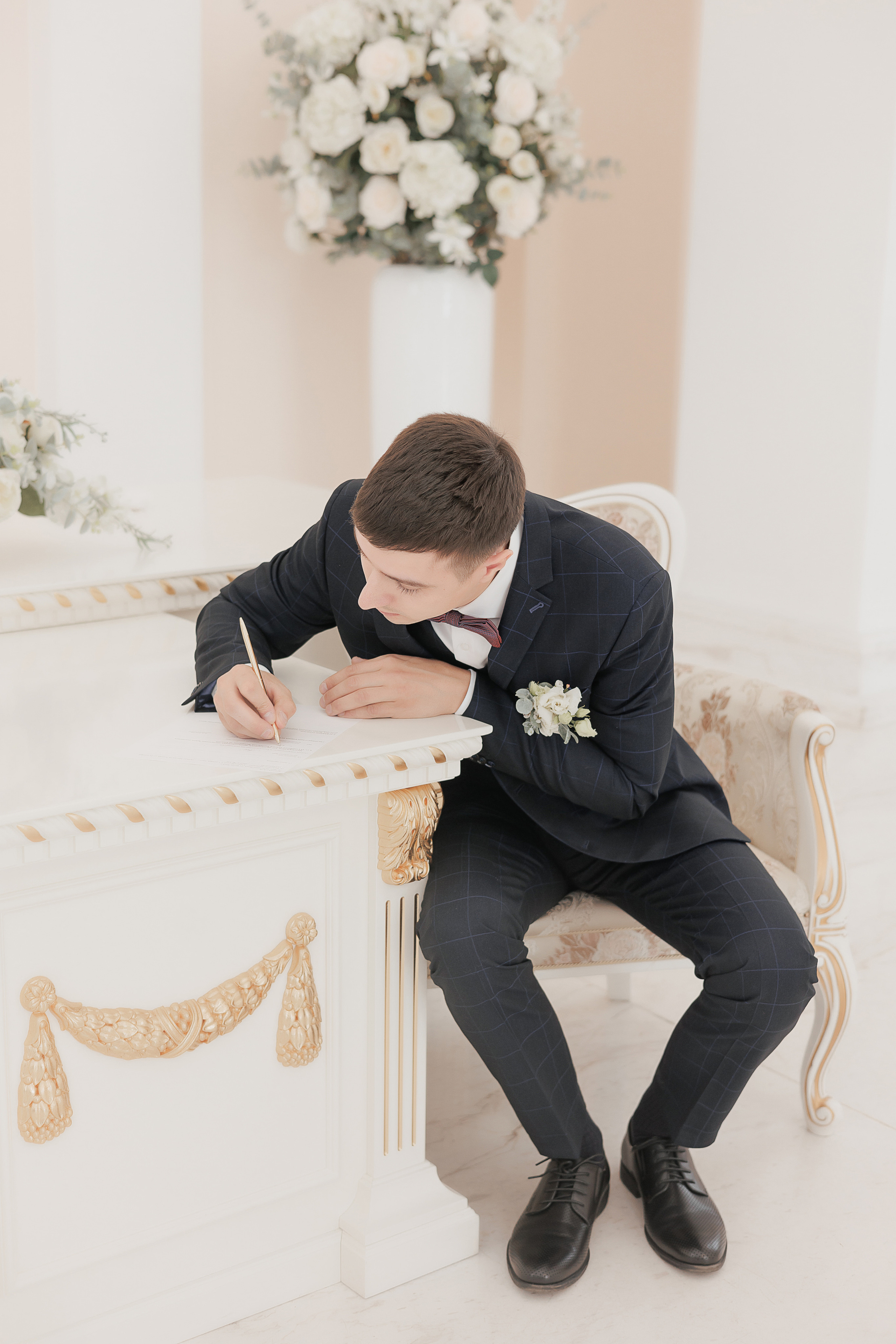 Евгений и Светлана. Свадебный и семейный фотограф в Твери и Тверской области