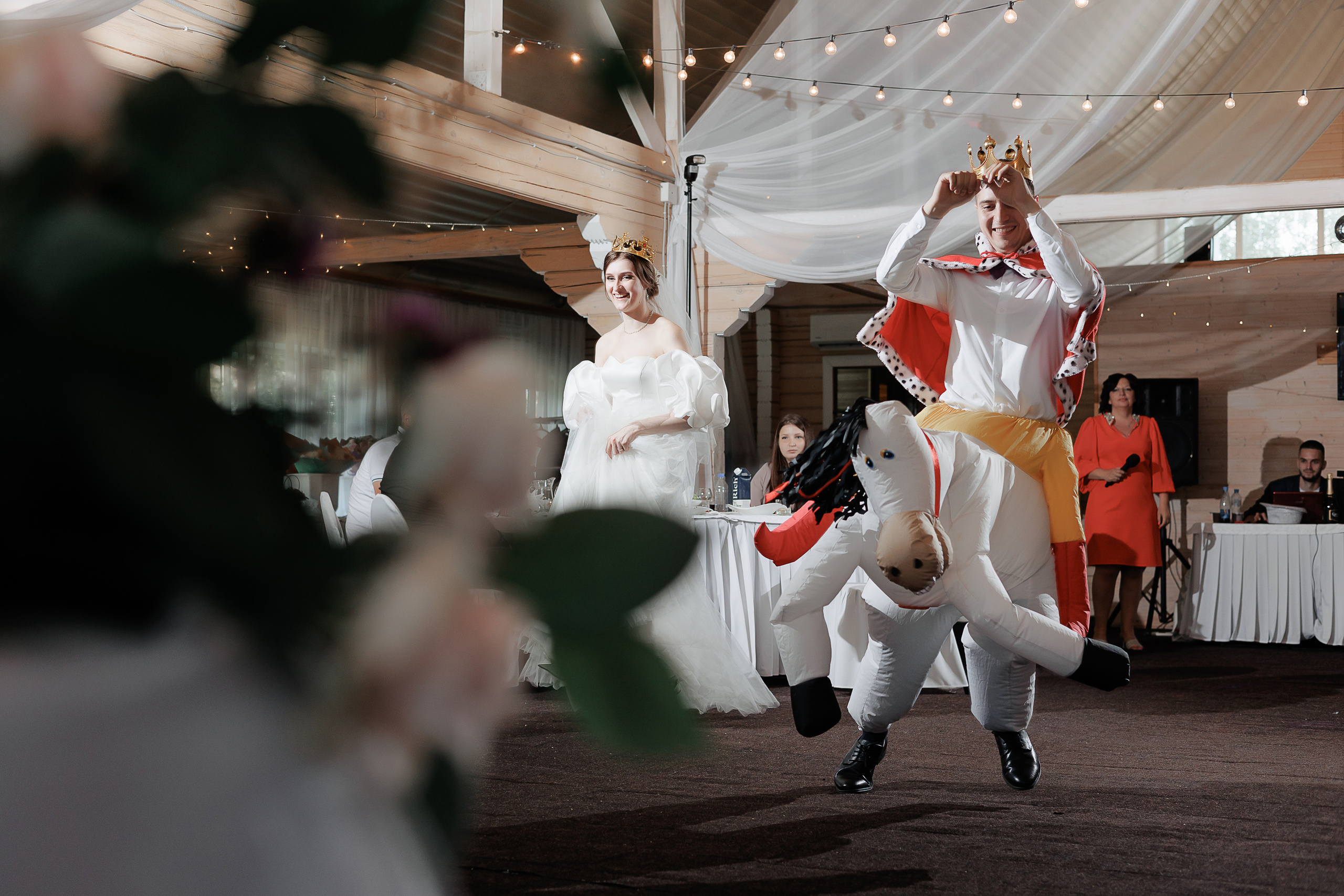 Евгений и Светлана. Свадебный и семейный фотограф в Твери и Тверской области