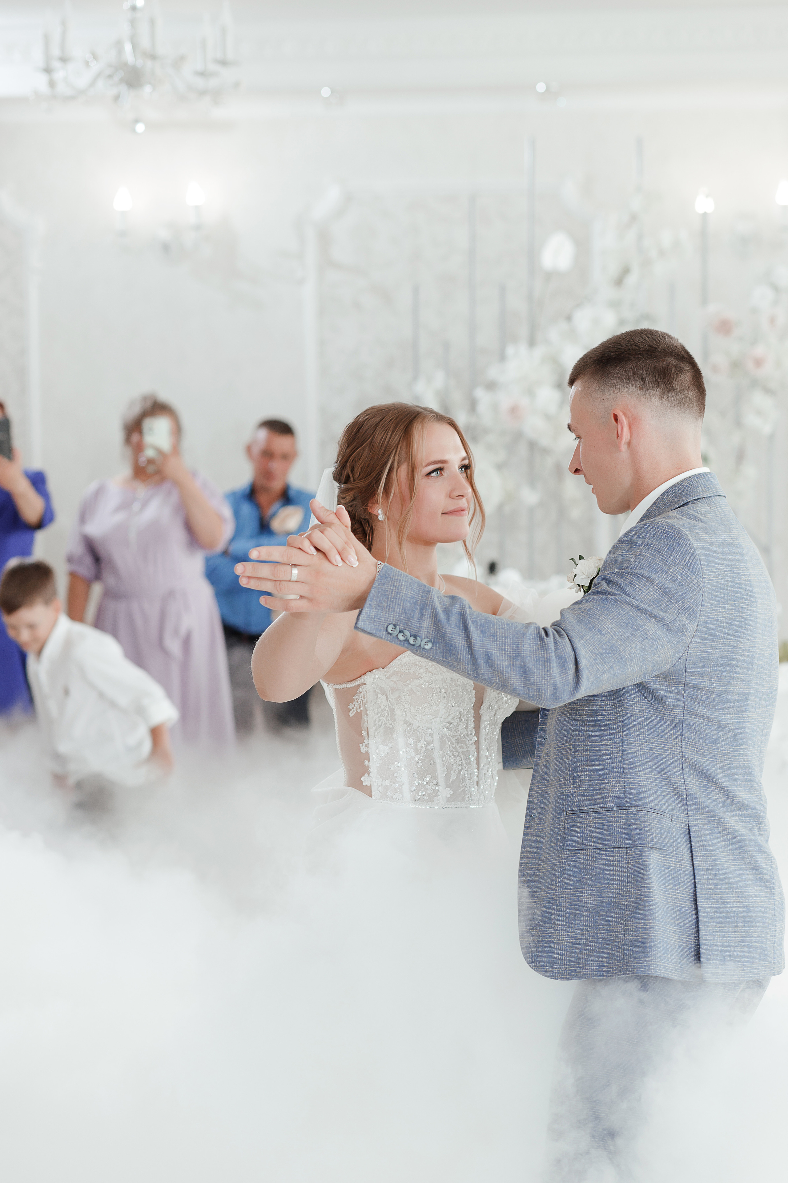 Эдуард и Алена. Свадебный и семейный фотограф в Твери и Тверской области