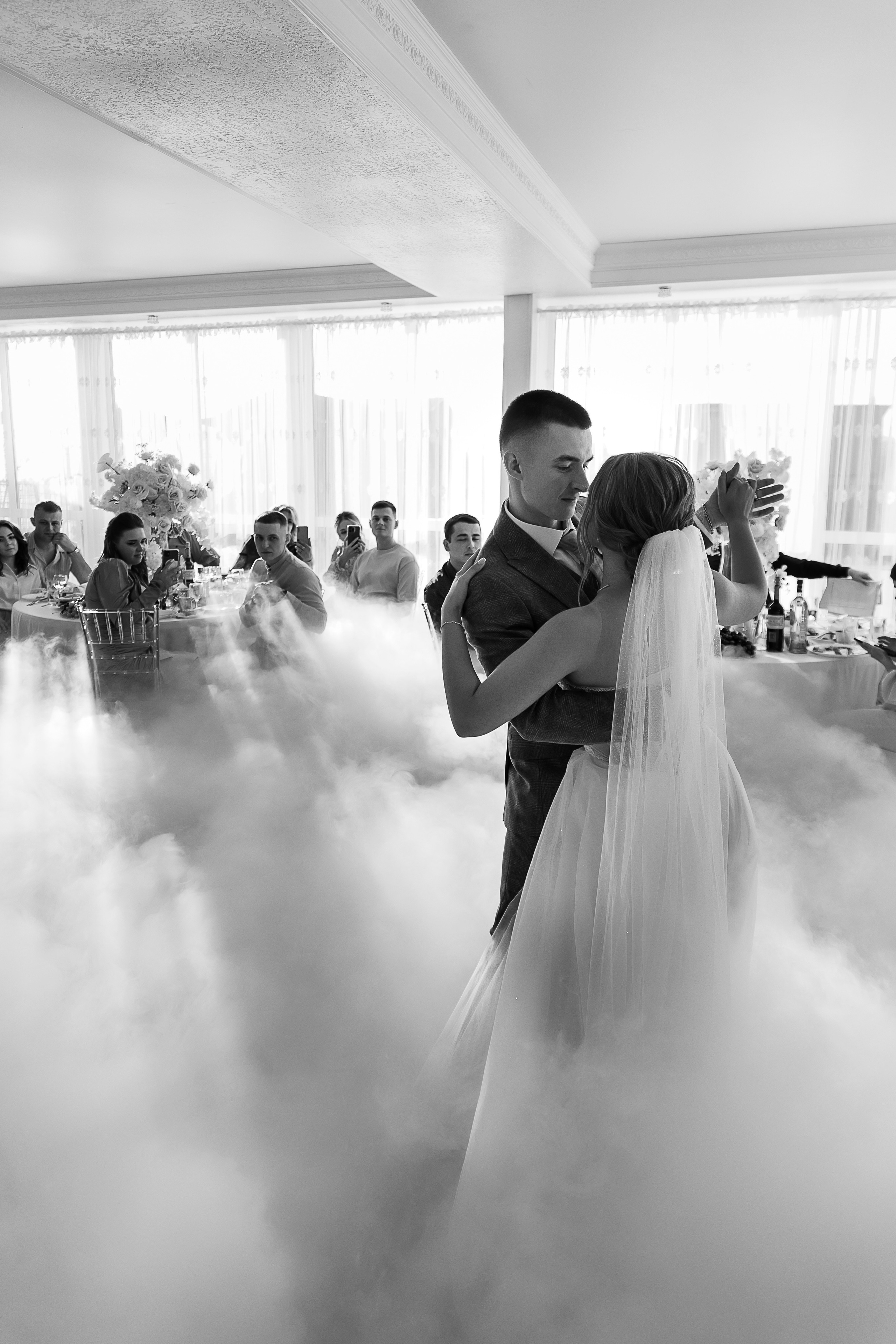 Эдуард и Алена. Свадебный и семейный фотограф в Твери и Тверской области