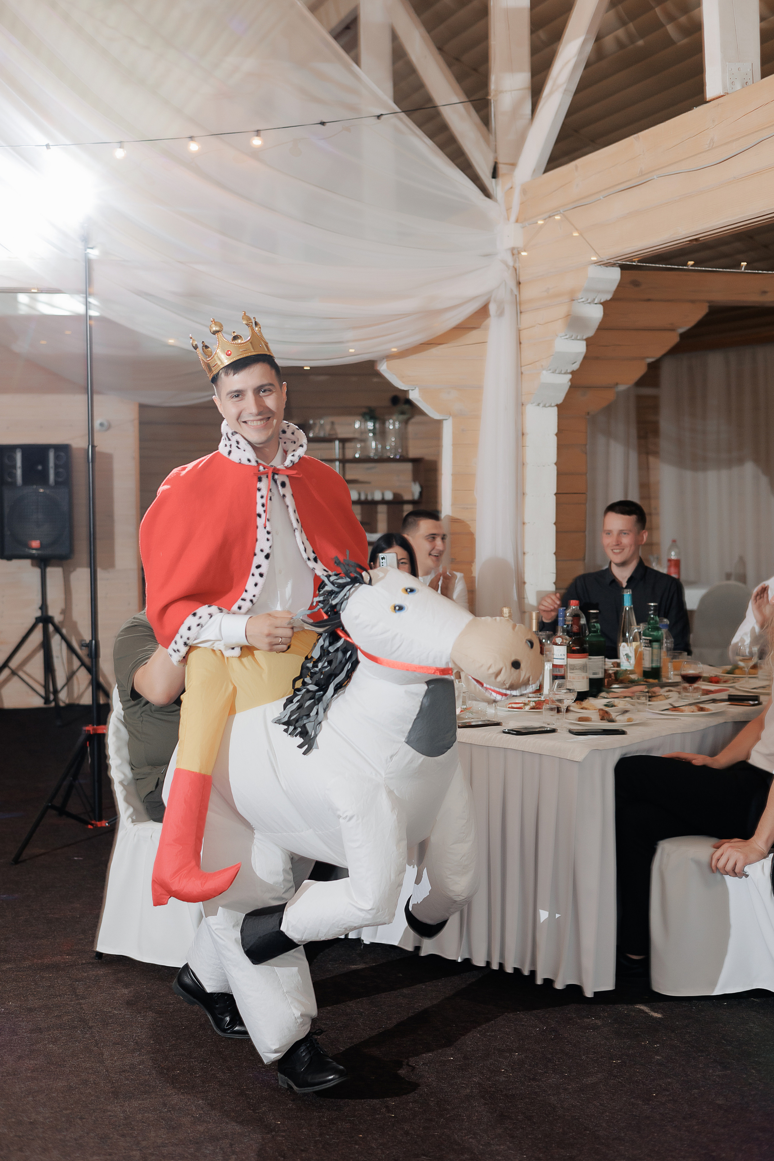 Евгений и Светлана. Свадебный и семейный фотограф в Твери и Тверской области