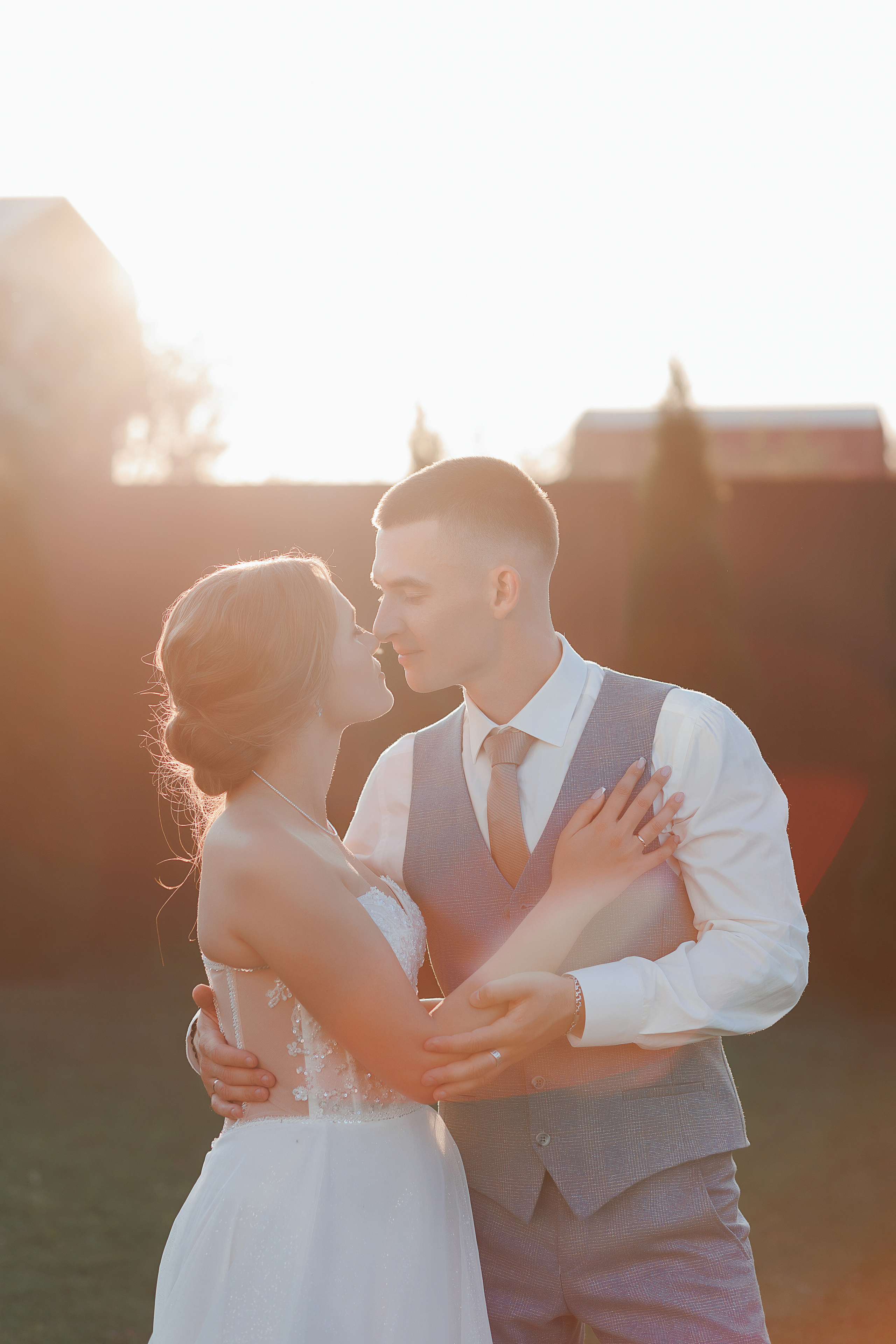 Эдуард и Алена. Свадебный и семейный фотограф в Твери и Тверской области