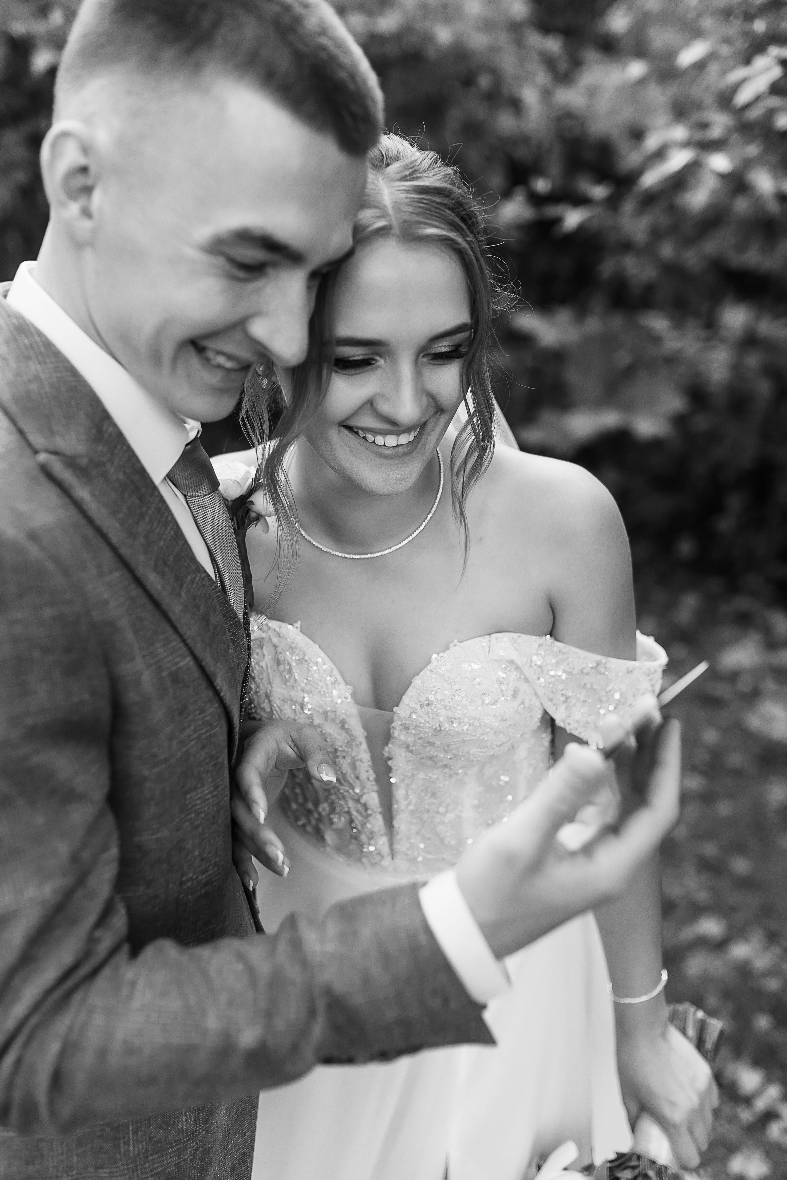 Эдуард и Алена. Свадебный и семейный фотограф в Твери и Тверской области