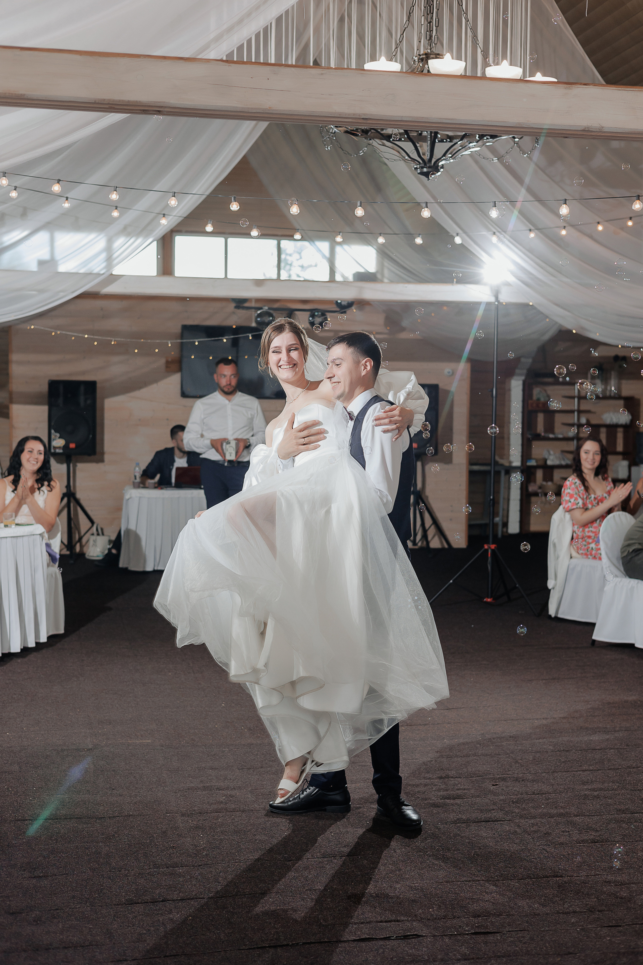 Евгений и Светлана. Свадебный и семейный фотограф в Твери и Тверской области