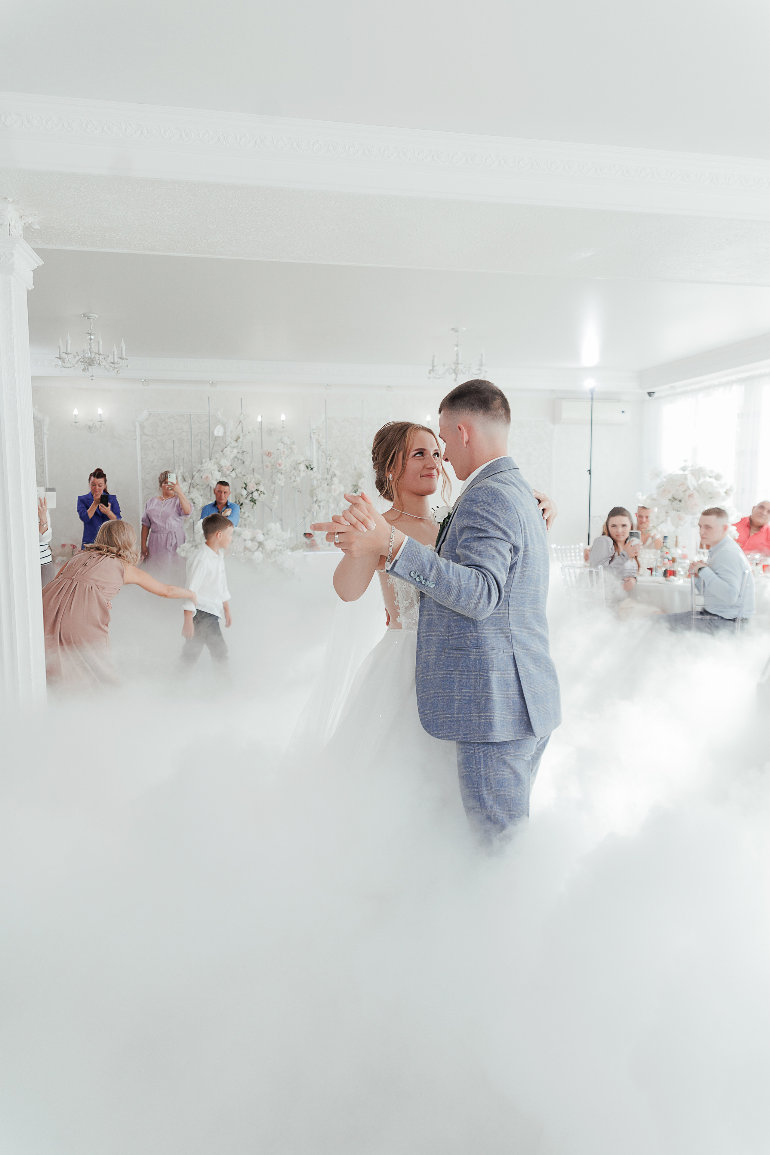 Эдуард и Алена. Свадебный и семейный фотограф в Твери и Тверской области